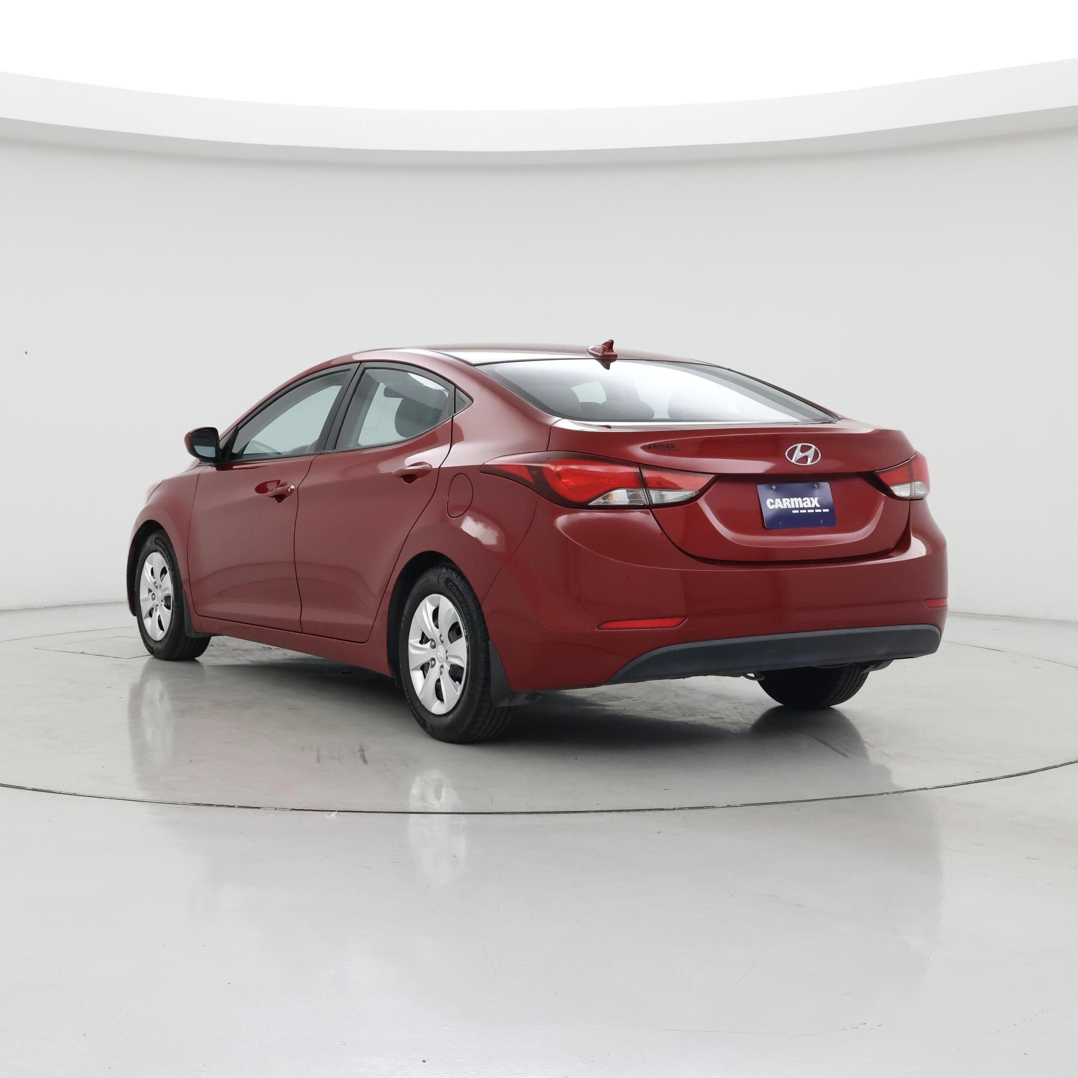 Thumbnail: 2016 Hyundai Elantra - 2