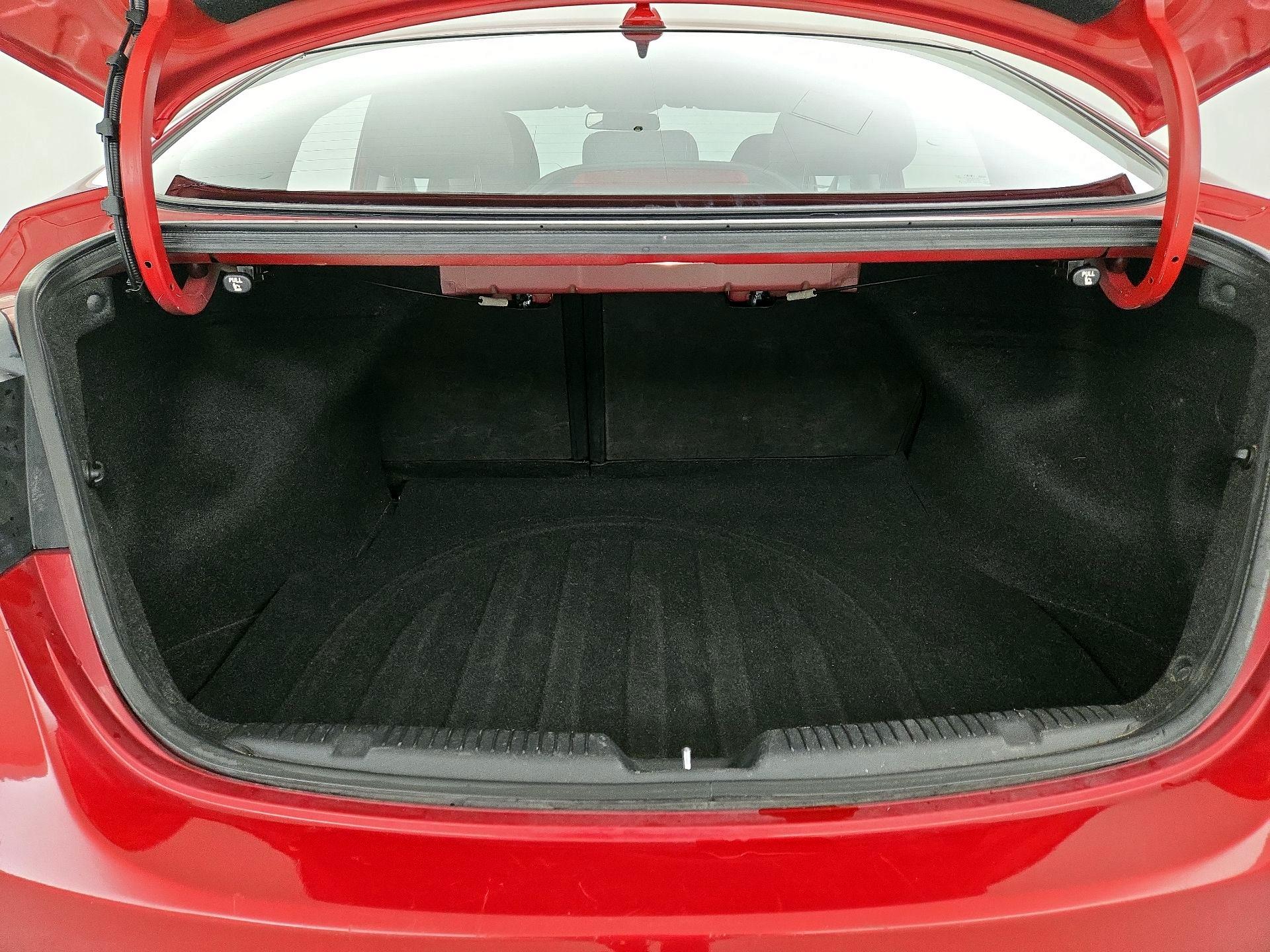 Thumbnail: 2016 Hyundai Elantra - 19