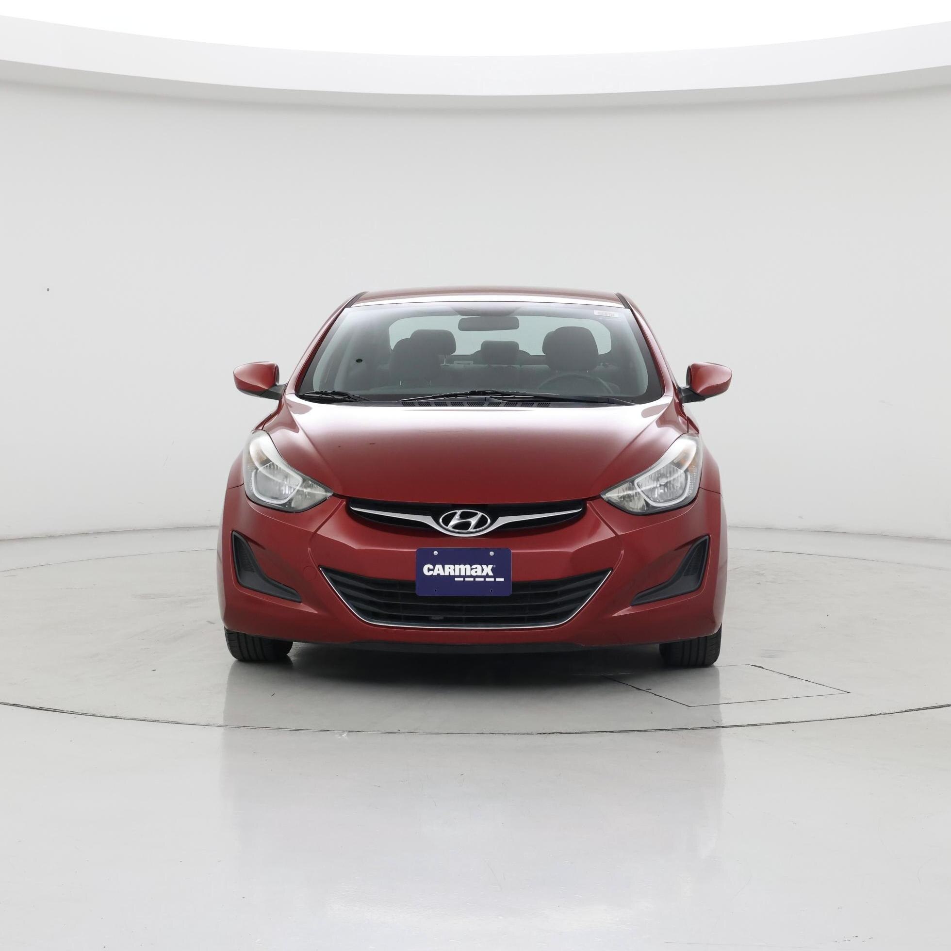 Thumbnail: 2016 Hyundai Elantra - 5