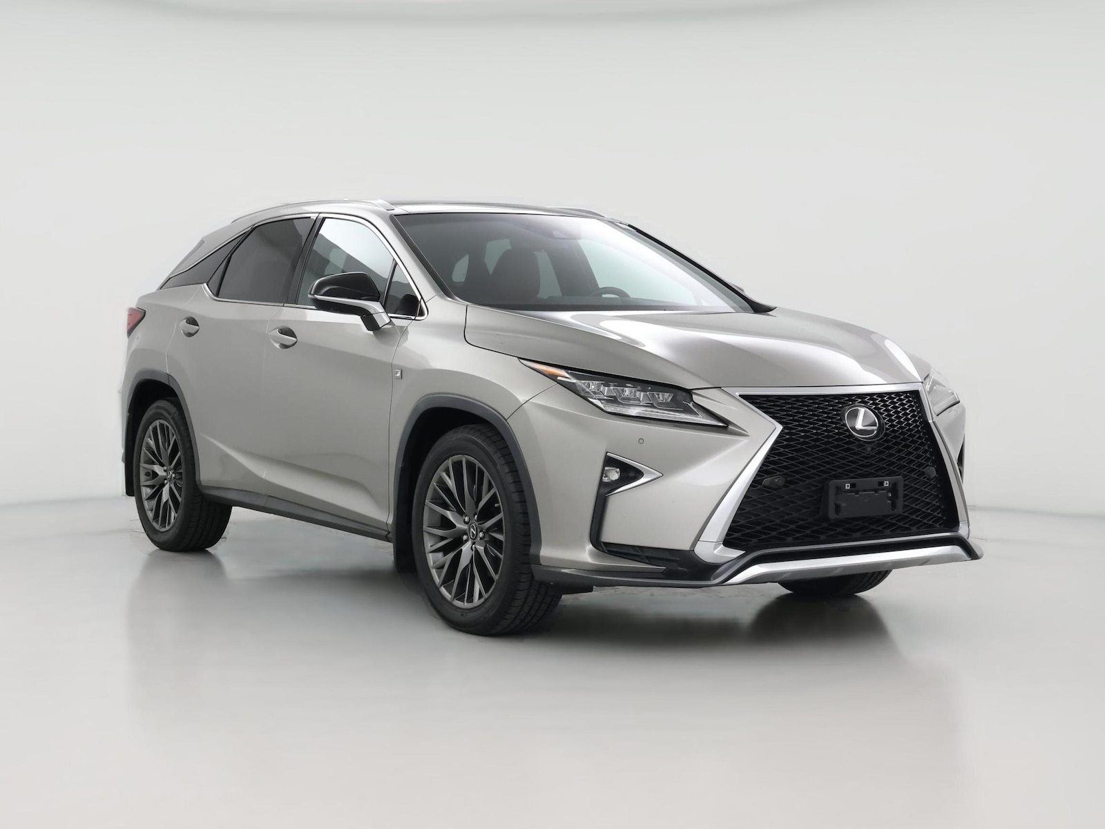 2019 Lexus RX 350 F SPORT