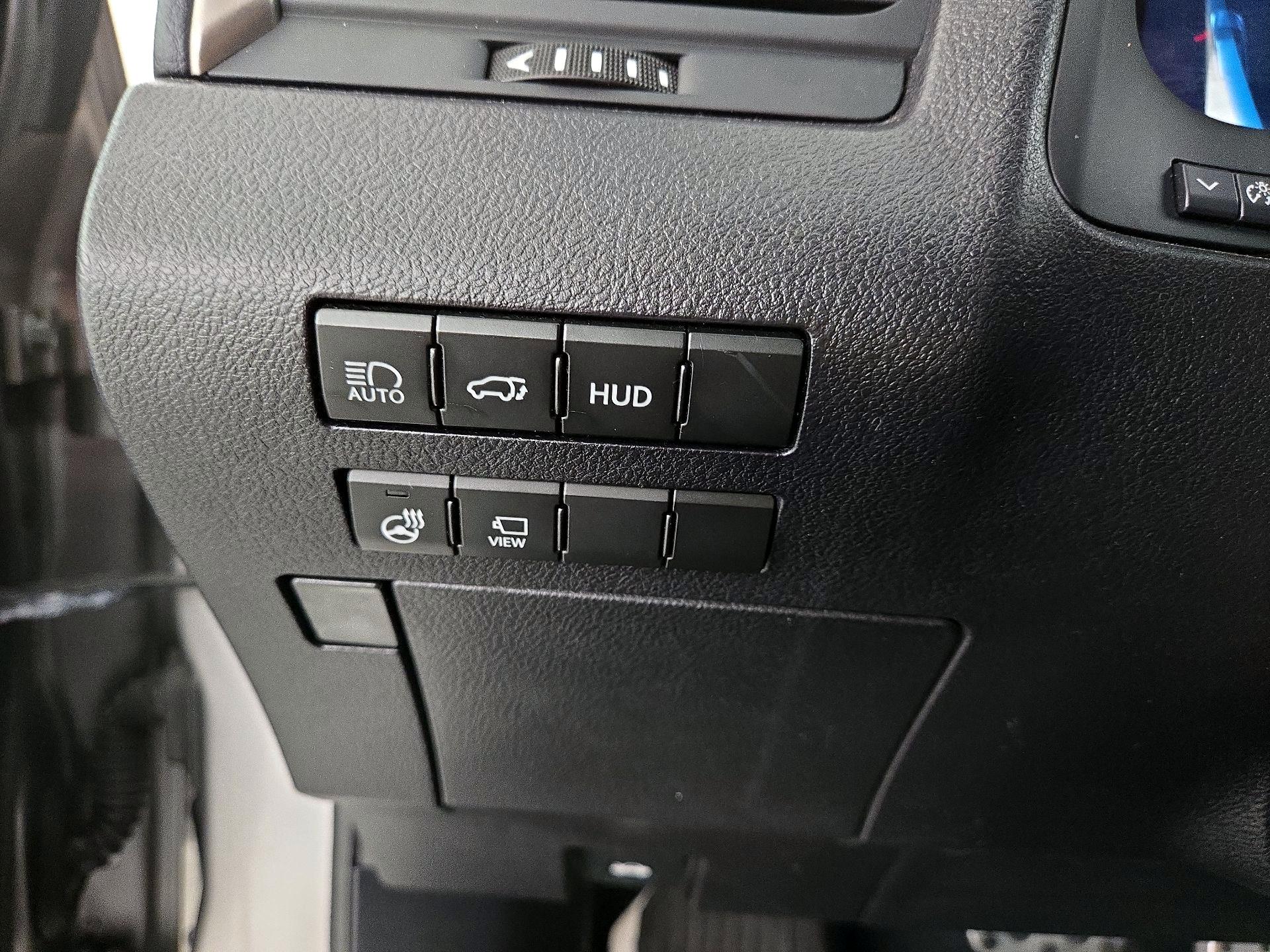 Thumbnail: 2019 Lexus RX - 13