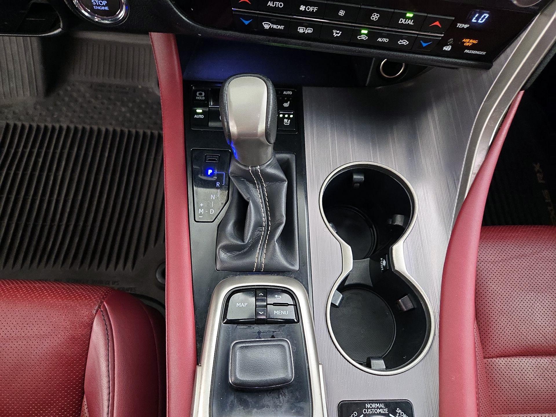 Thumbnail: 2019 Lexus RX - 18