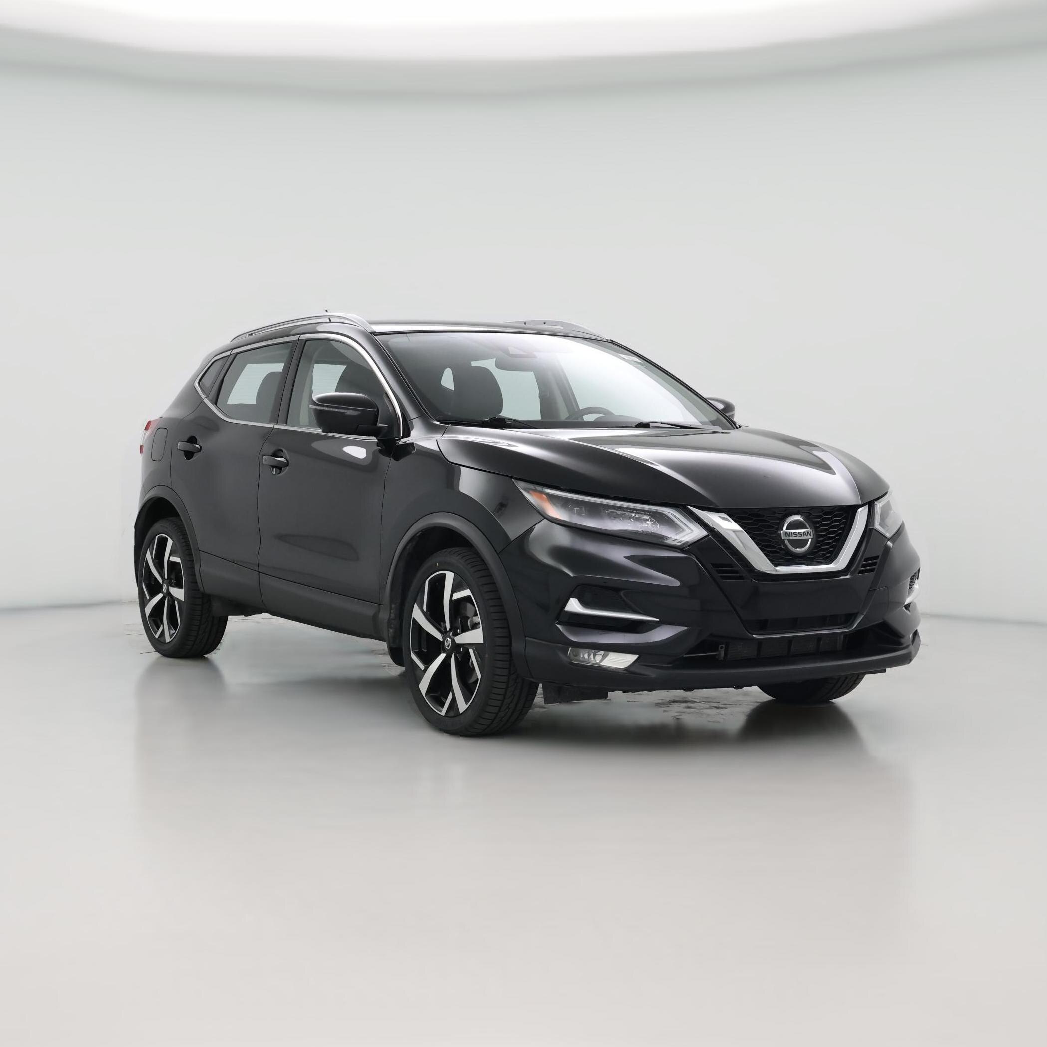 Thumbnail: 2022 Nissan Rogue Sport - 1