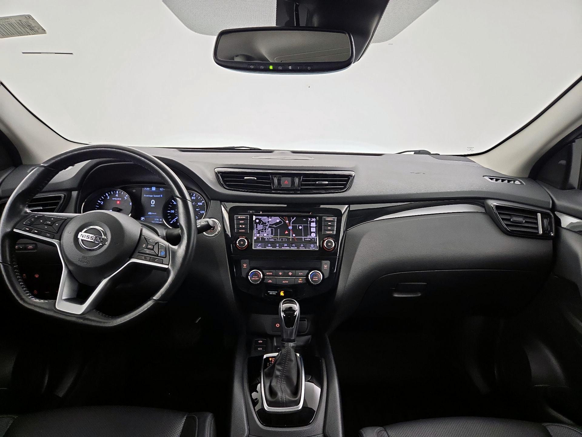 Thumbnail: 2022 Nissan Rogue Sport - 9