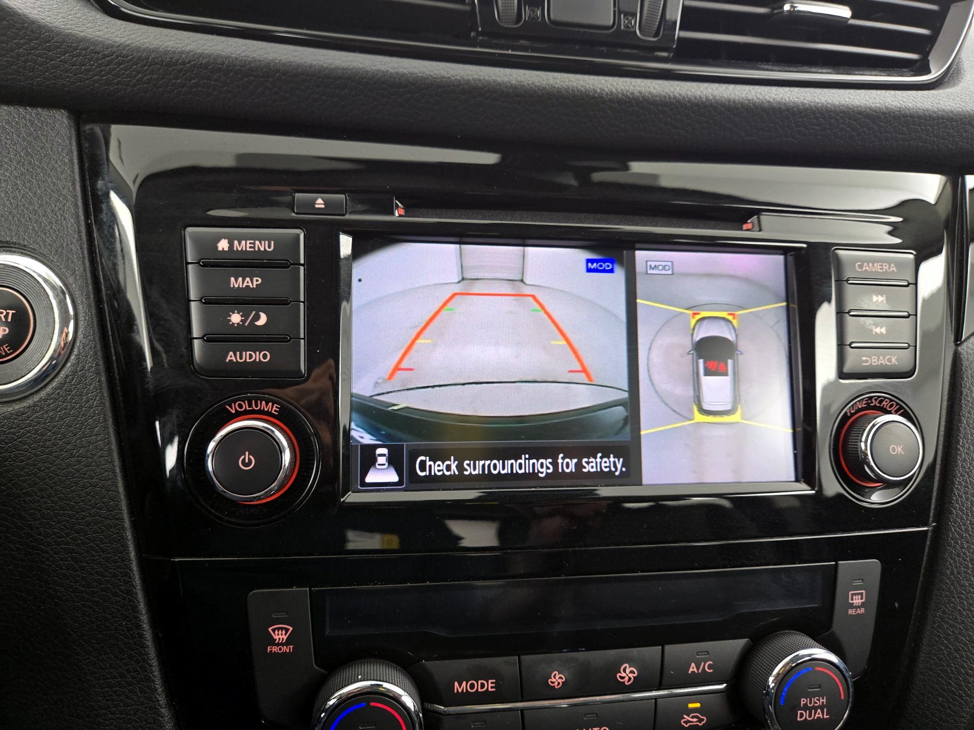 Thumbnail: 2022 Nissan Rogue Sport - 15