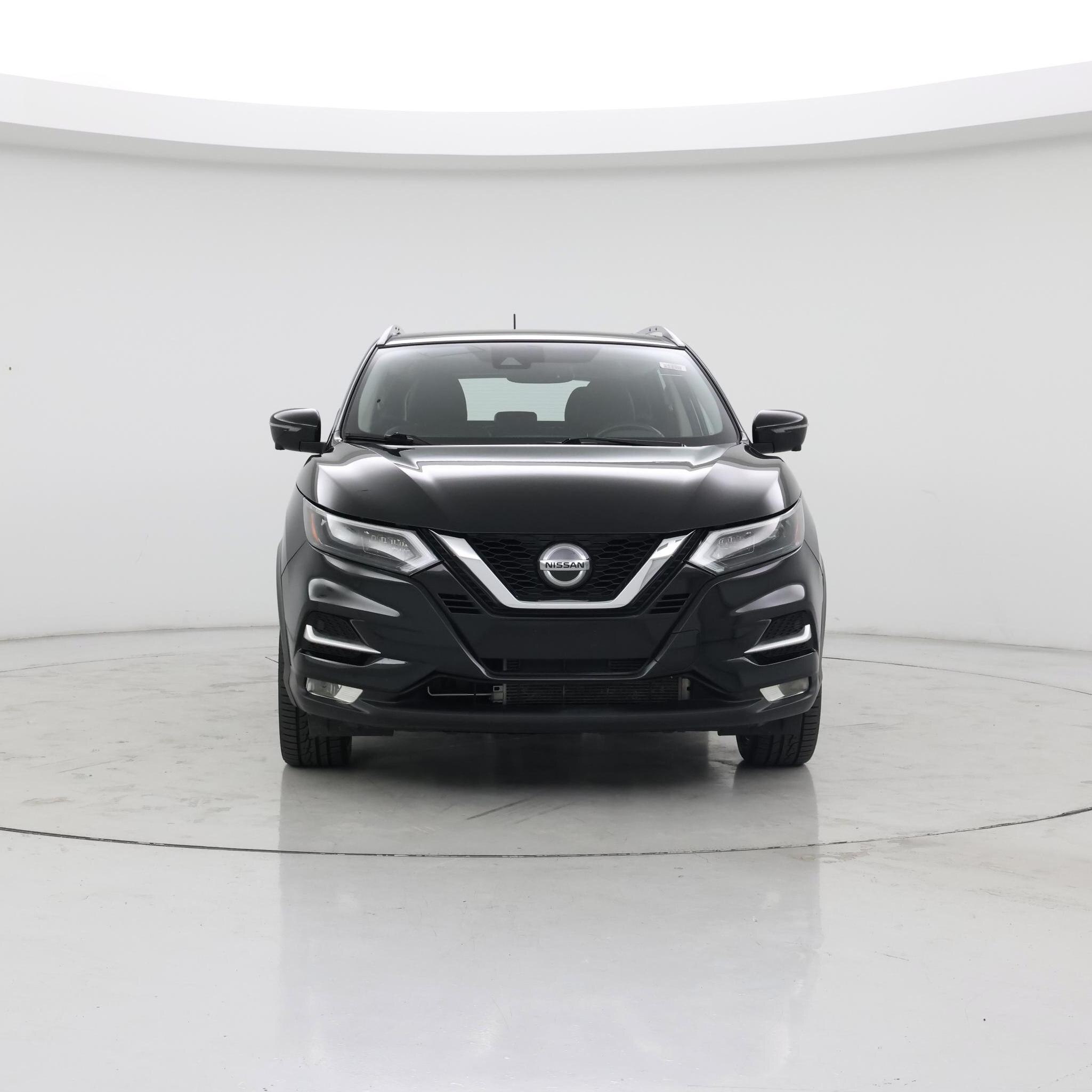 Thumbnail: 2022 Nissan Rogue Sport - 5