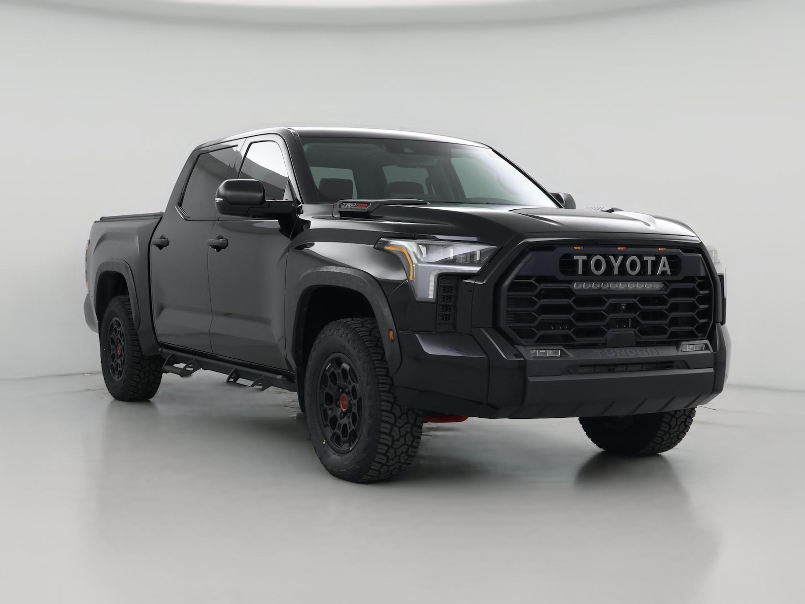 2022 Toyota Tundra