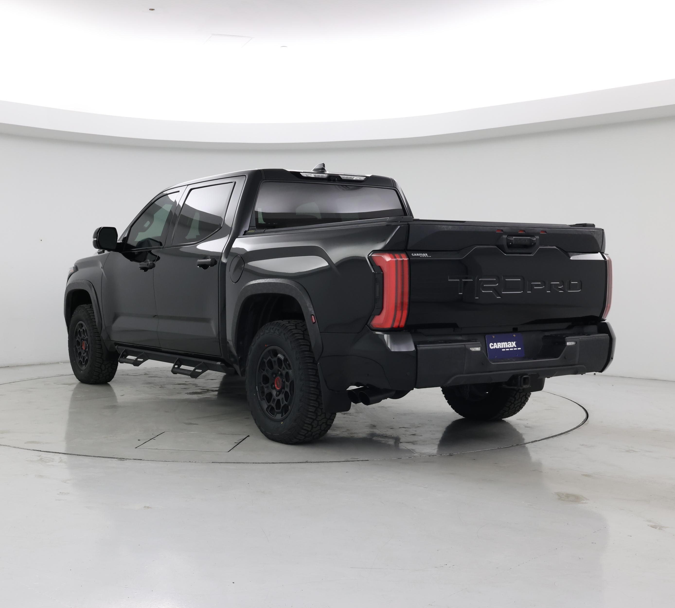 Thumbnail: 2022 Toyota Tundra - 2