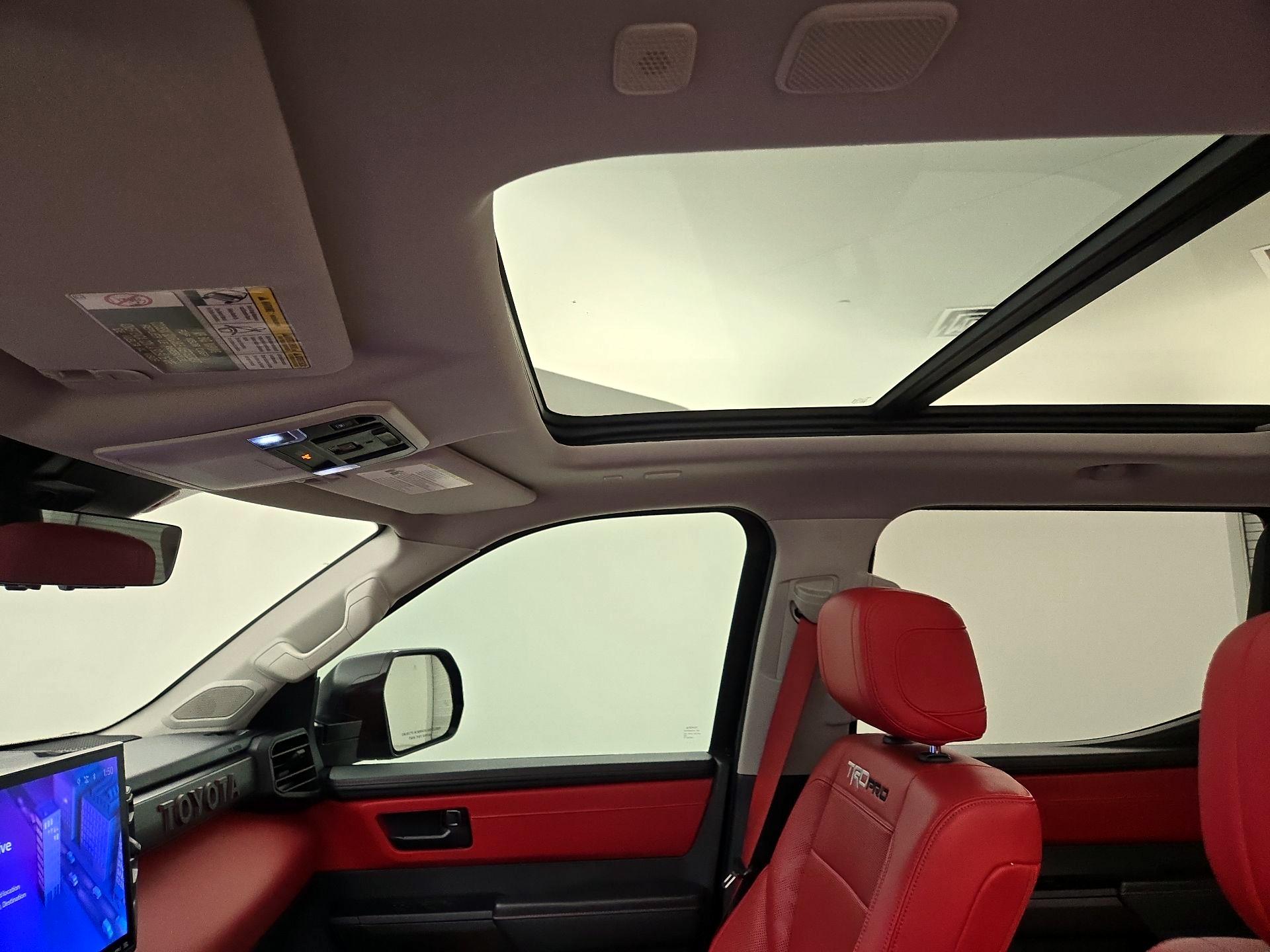 Thumbnail: 2022 Toyota Tundra - 19