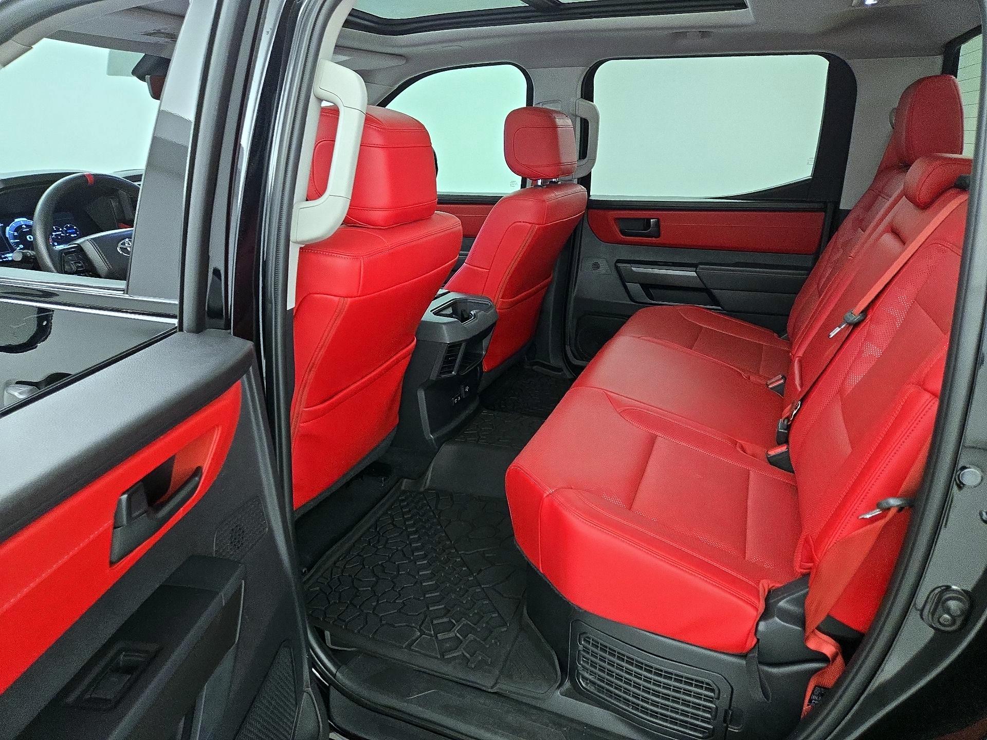 Thumbnail: 2022 Toyota Tundra - 20