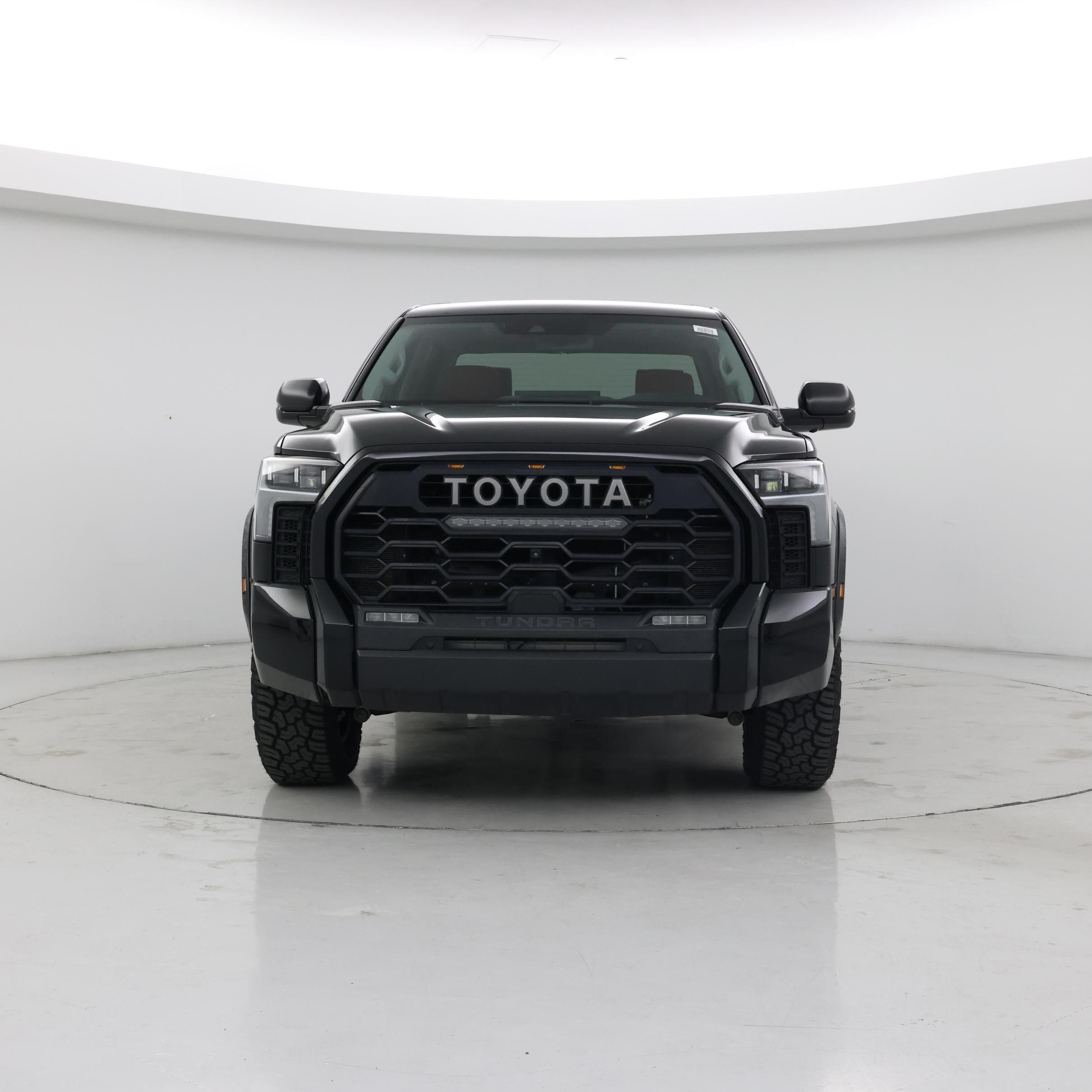 Thumbnail: 2022 Toyota Tundra - 5