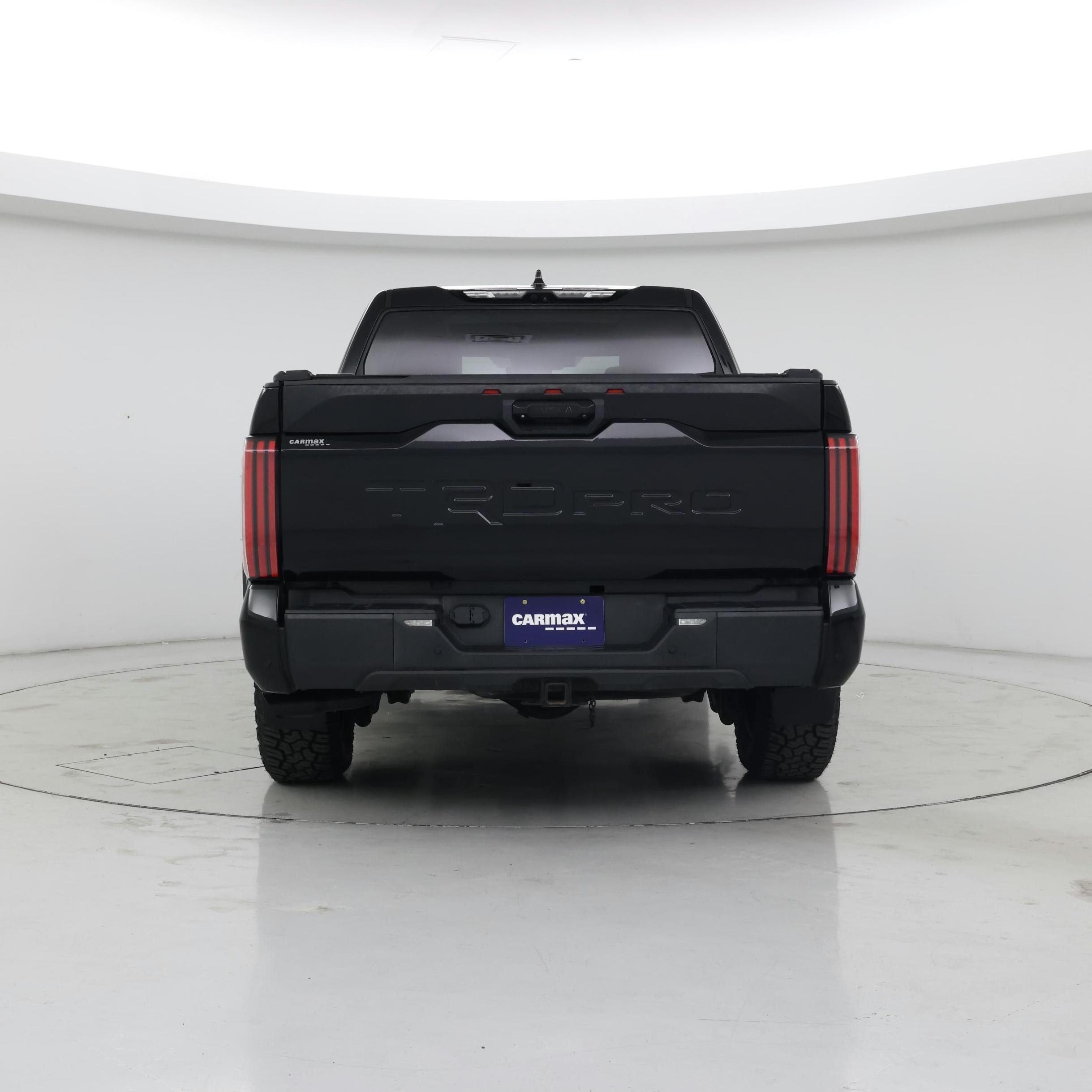 Thumbnail: 2022 Toyota Tundra - 6