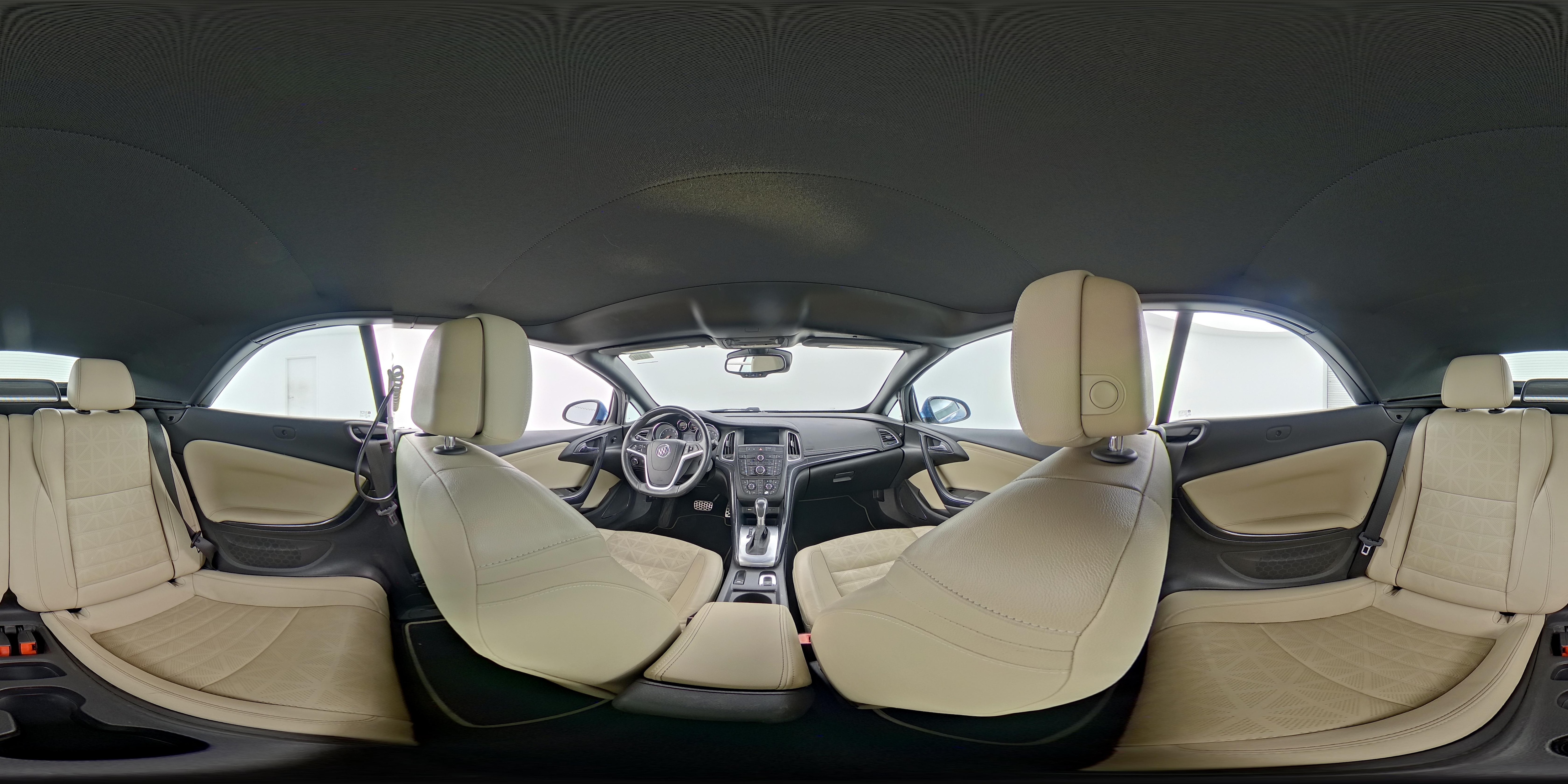 2017 Buick Cascada Sport Touring - Photo 25