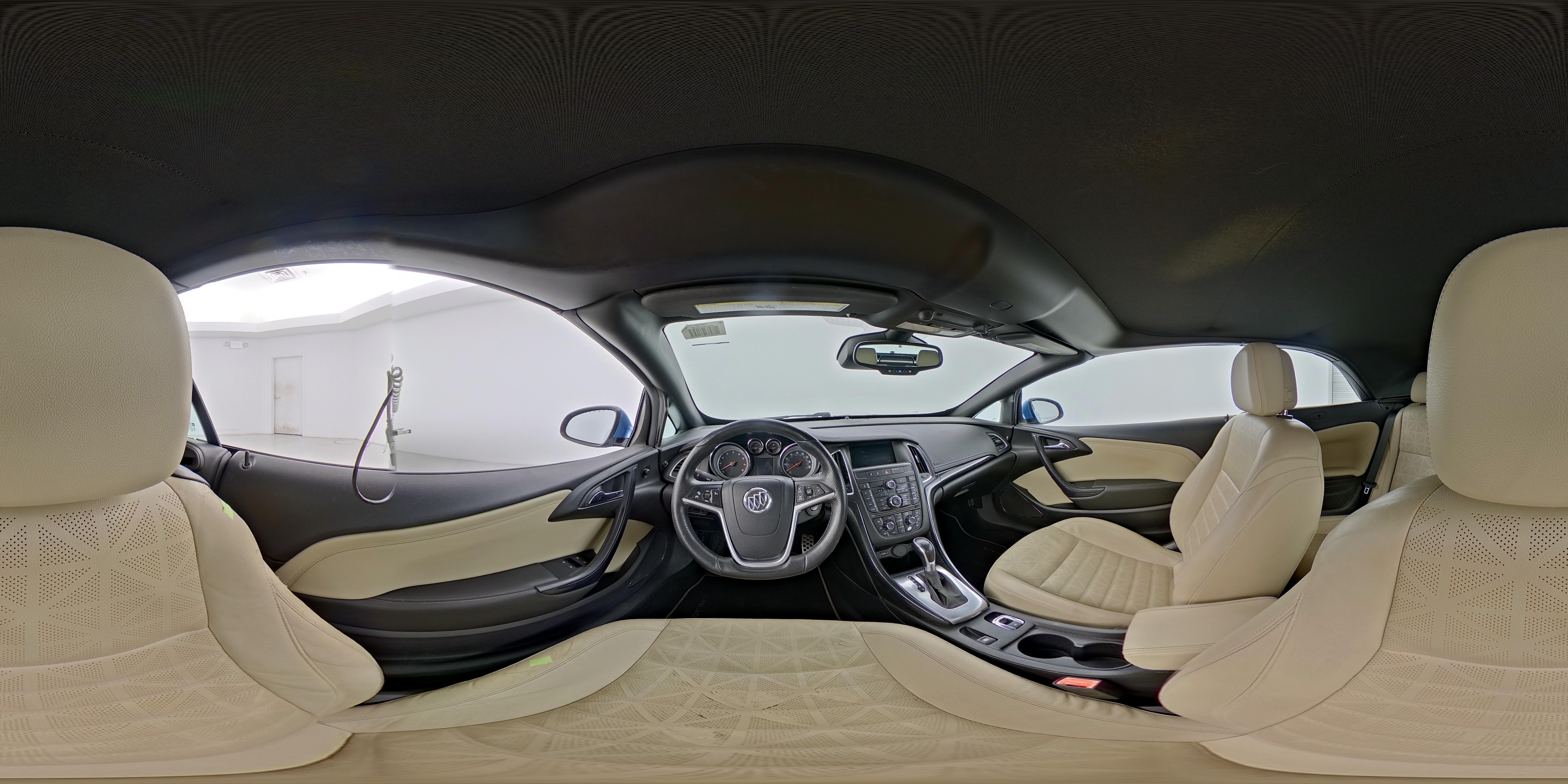 2017 Buick Cascada Sport Touring - Photo 26