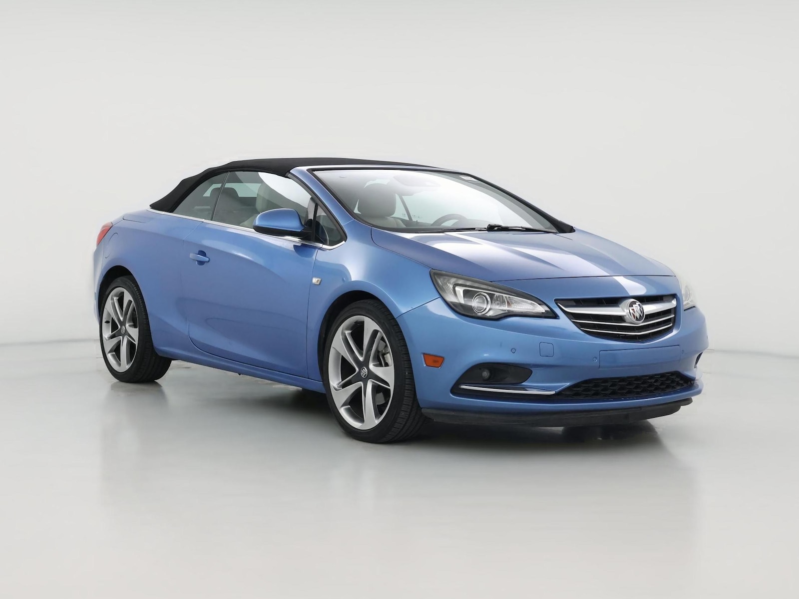 2017 Buick Cascada Sport Touring