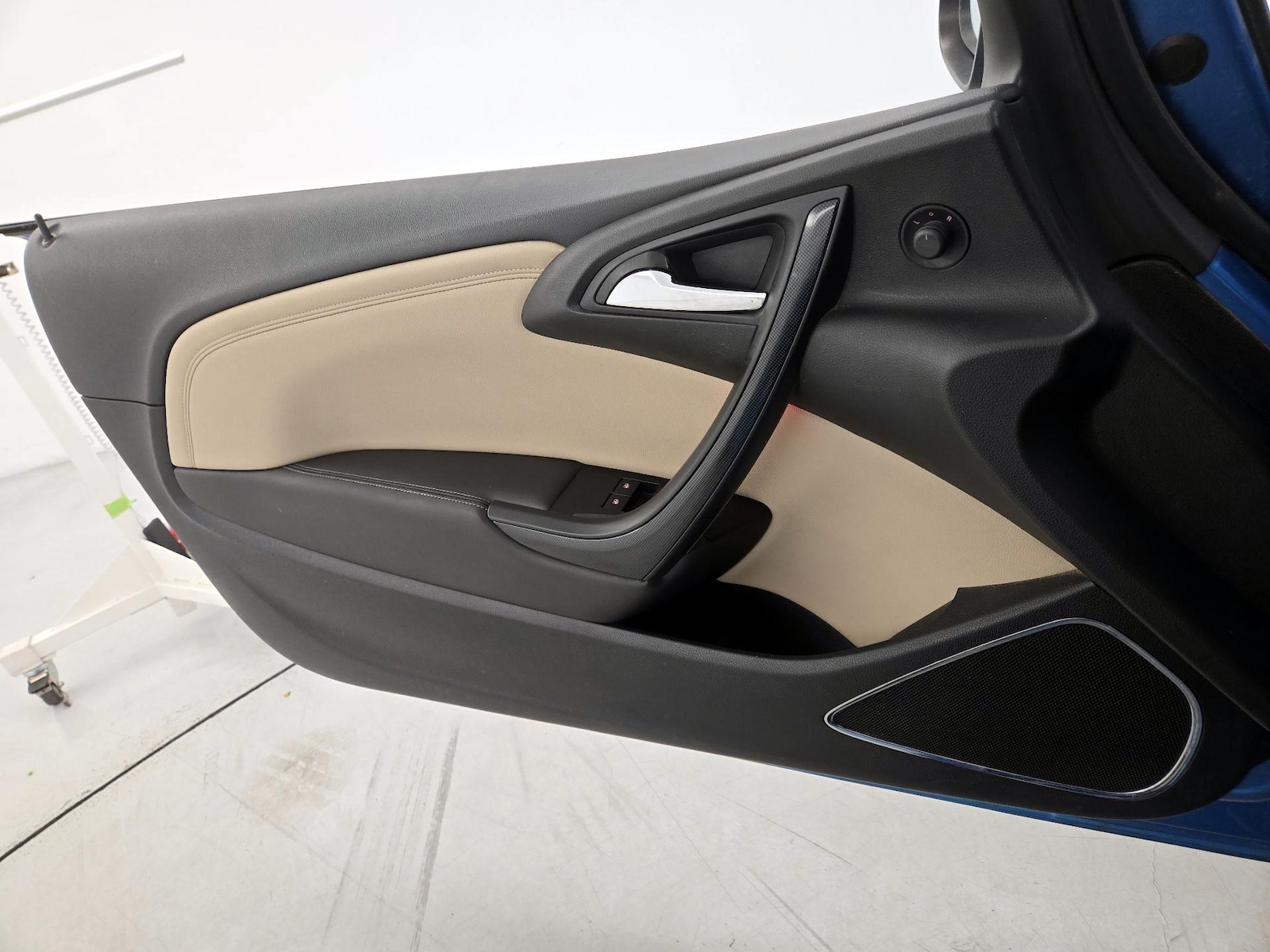 2017 Buick Cascada Sport Touring - Photo 13