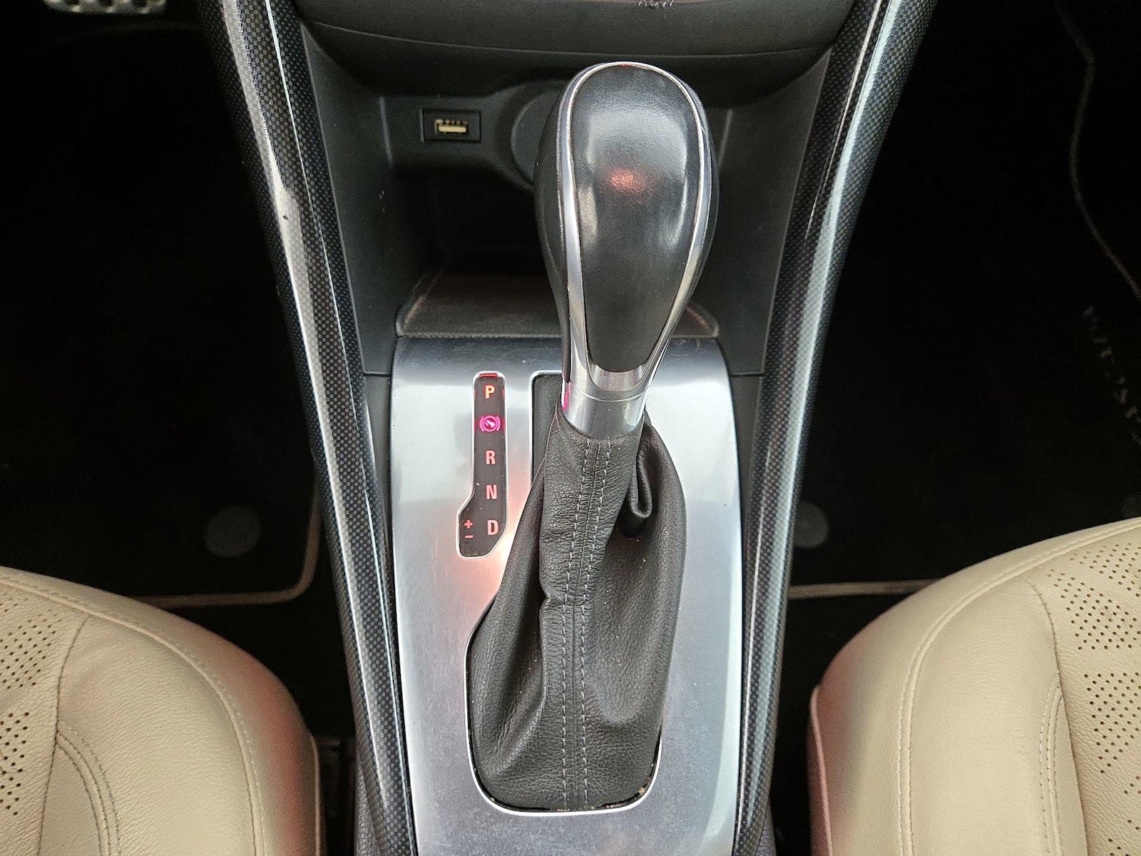 2017 Buick Cascada Sport Touring - Photo 19