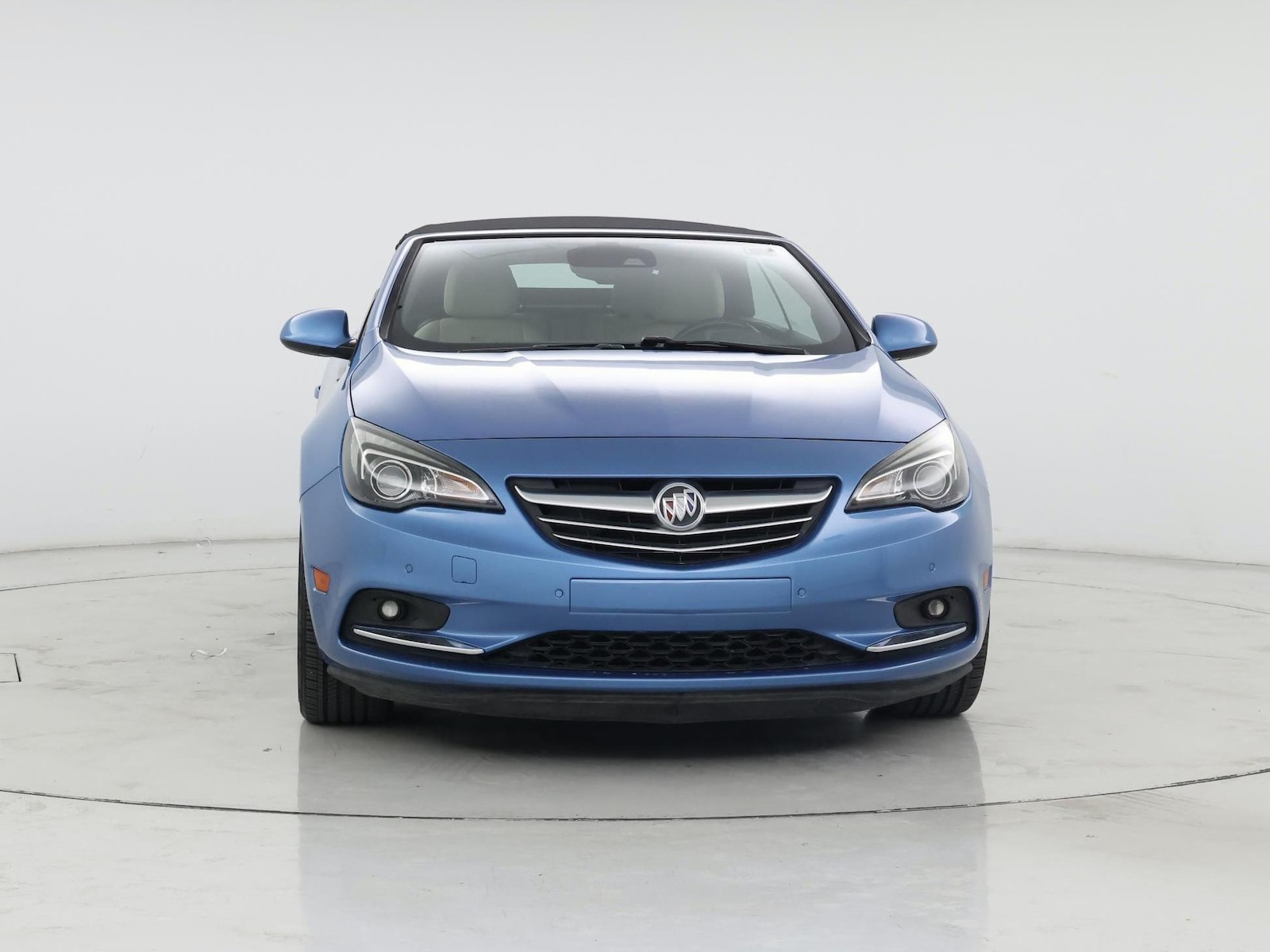 2017 Buick Cascada Sport Touring - Photo 6