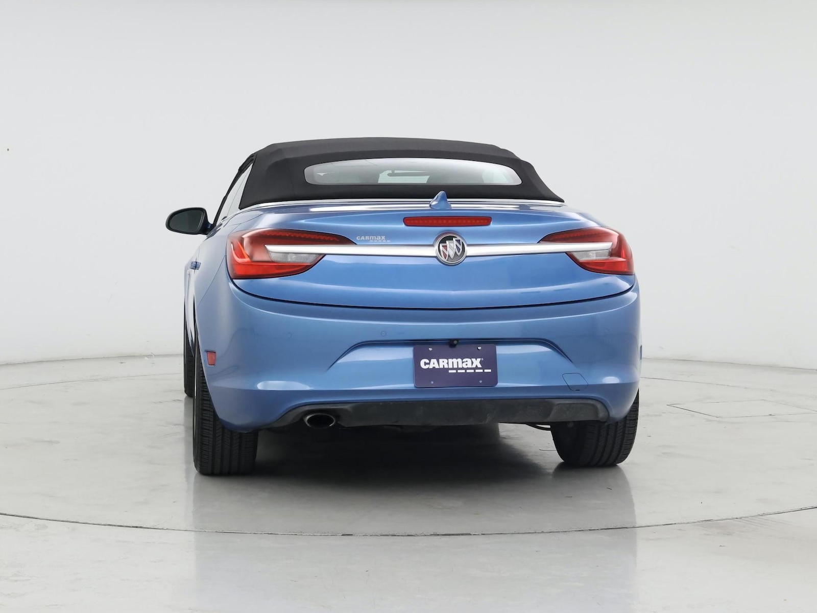 2017 Buick Cascada Sport Touring - Photo 7