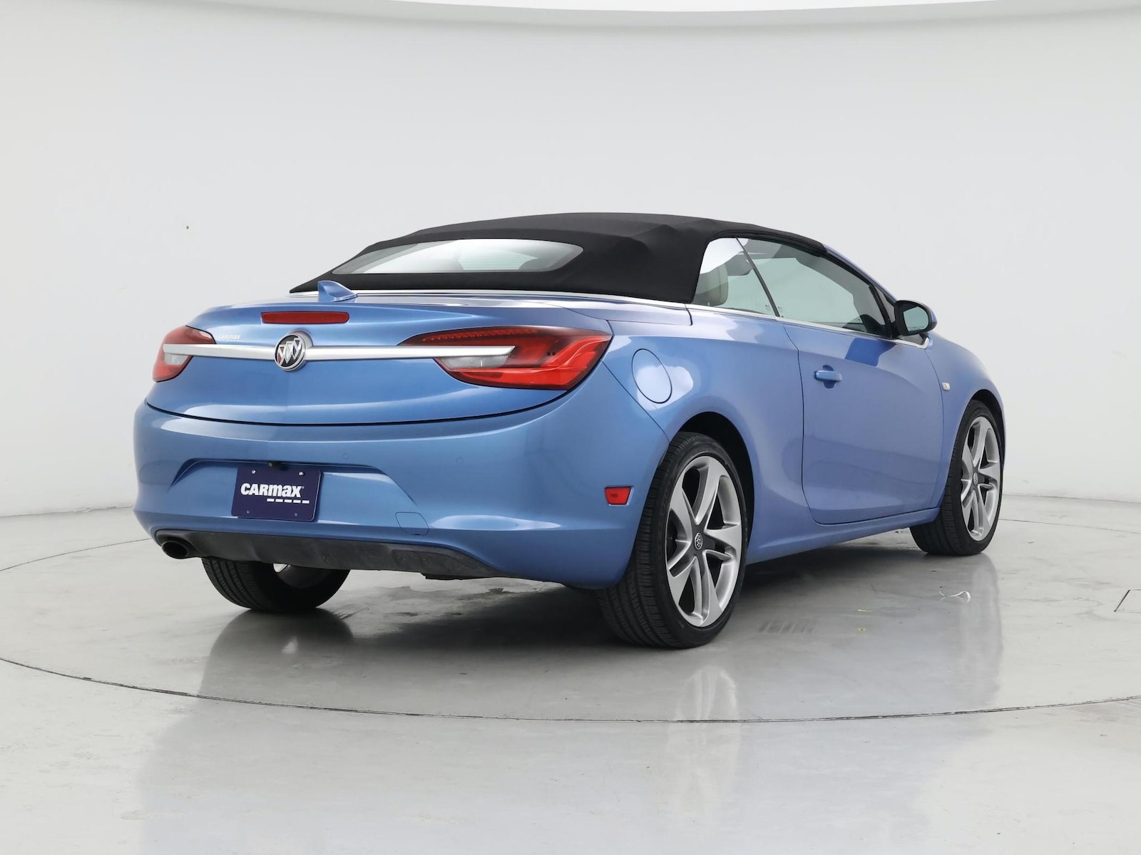 2017 Buick Cascada Sport Touring - Photo 9