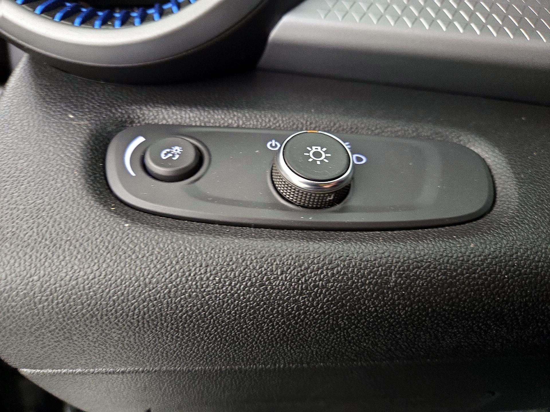 Thumbnail: 2024 Chevrolet Trax - 13