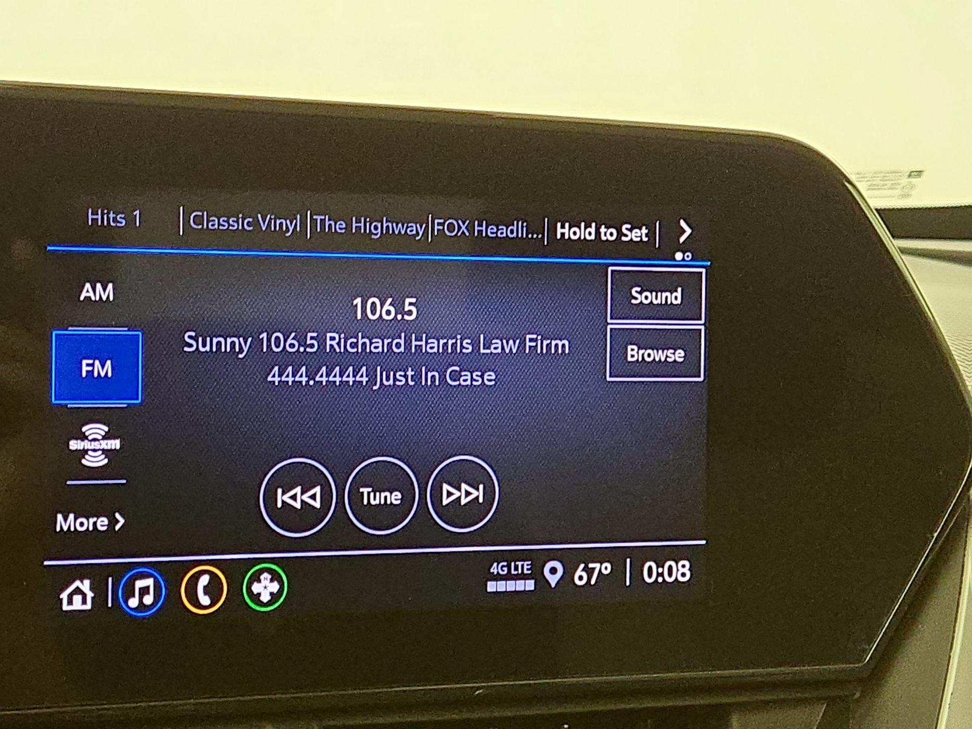 Thumbnail: 2024 Chevrolet Trax - 15