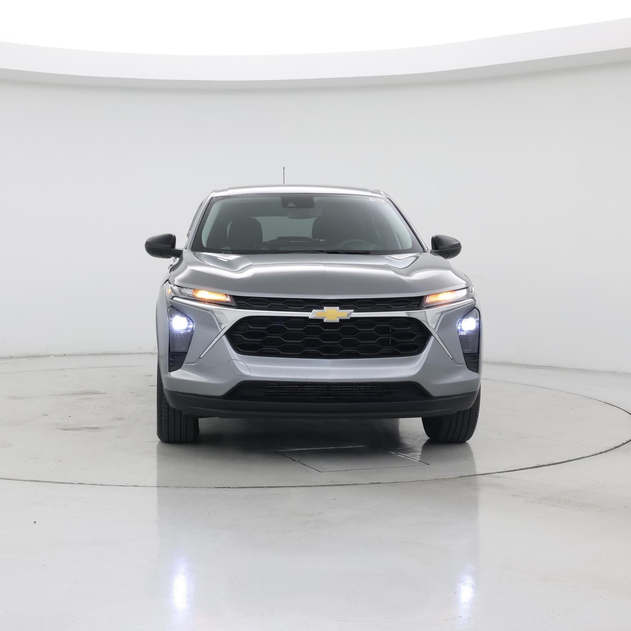 Thumbnail: 2024 Chevrolet Trax - 5