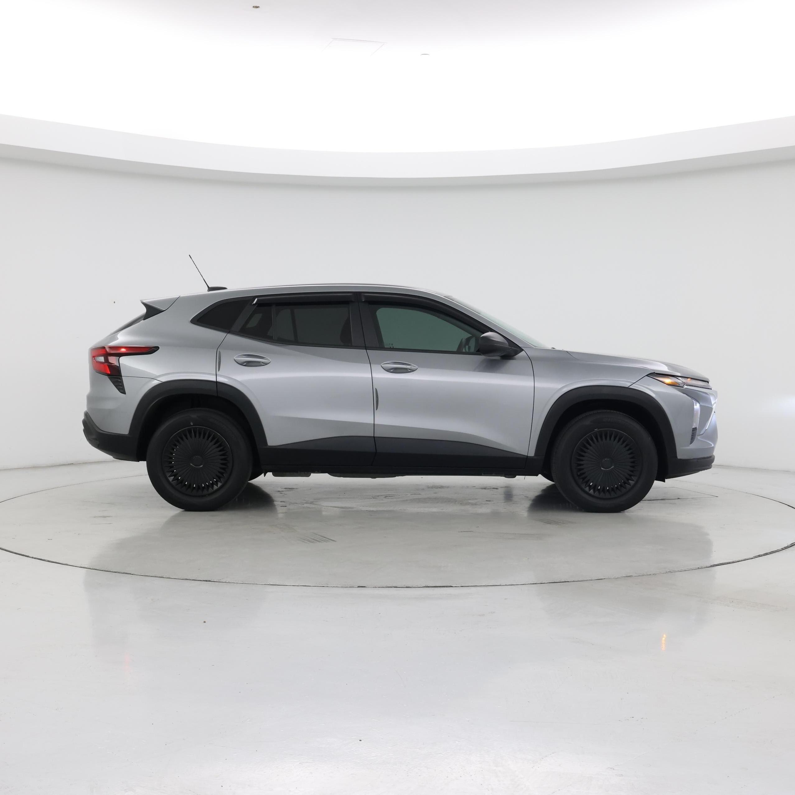 Thumbnail: 2024 Chevrolet Trax - 7