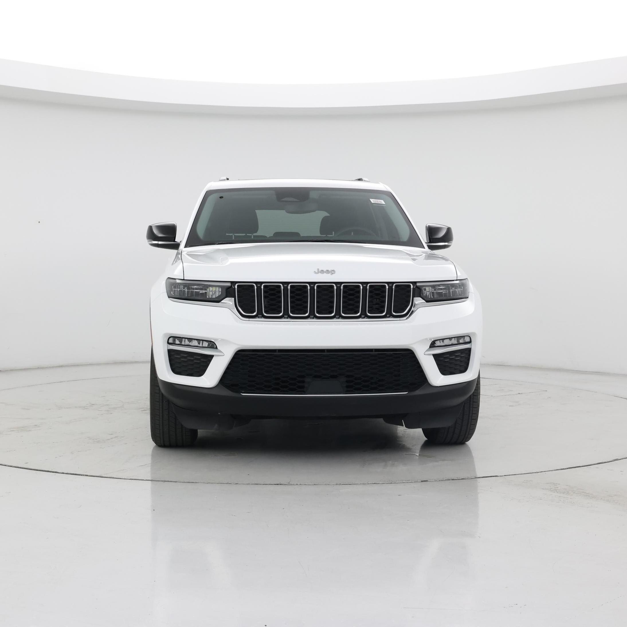 Thumbnail: 2022 Jeep Grand Cherokee - 5