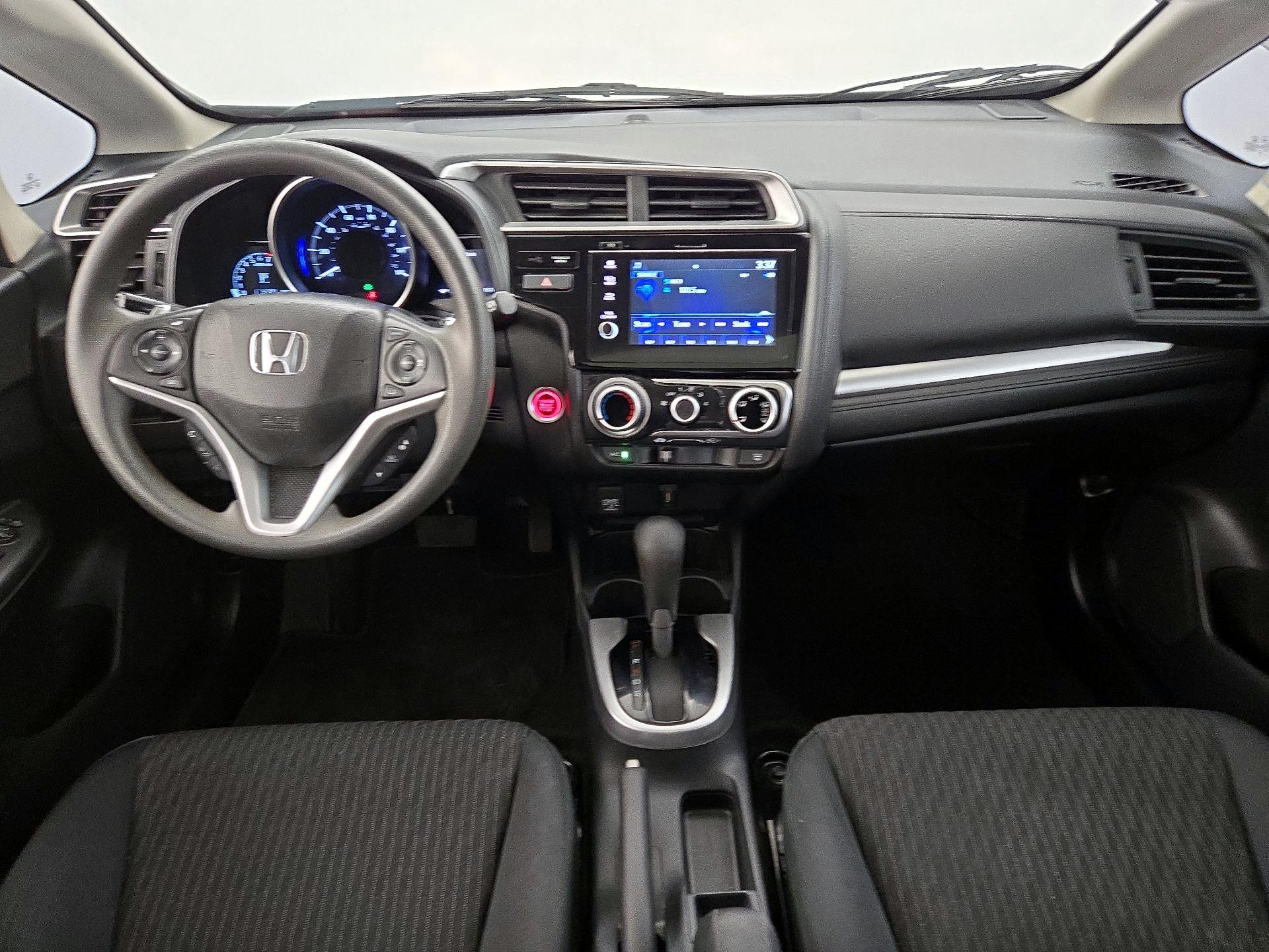 Thumbnail: 2018 Honda Fit - 9