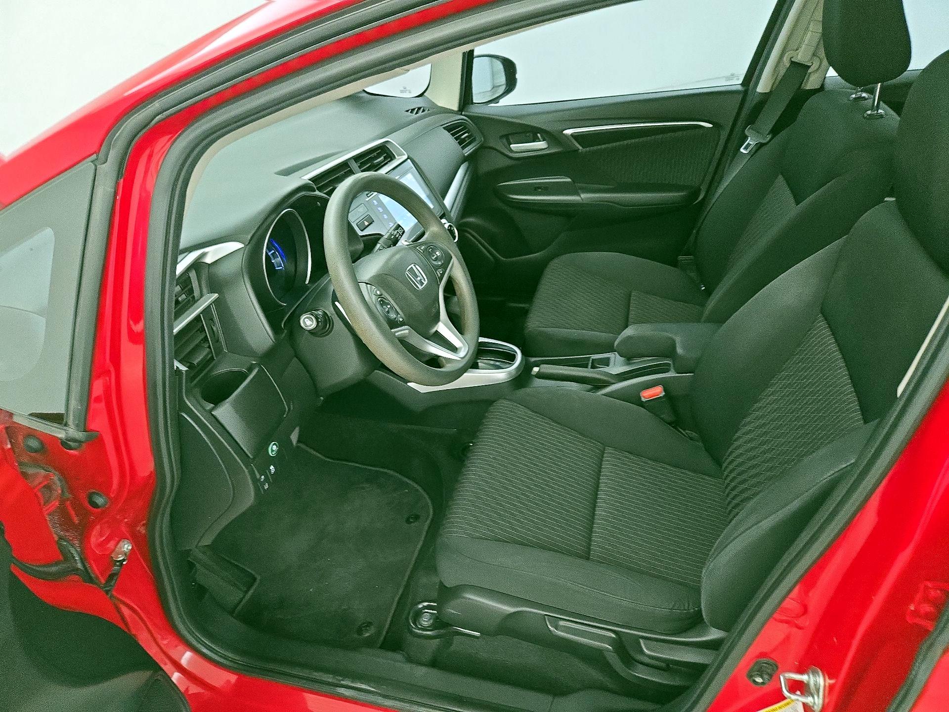 Thumbnail: 2018 Honda Fit - 11