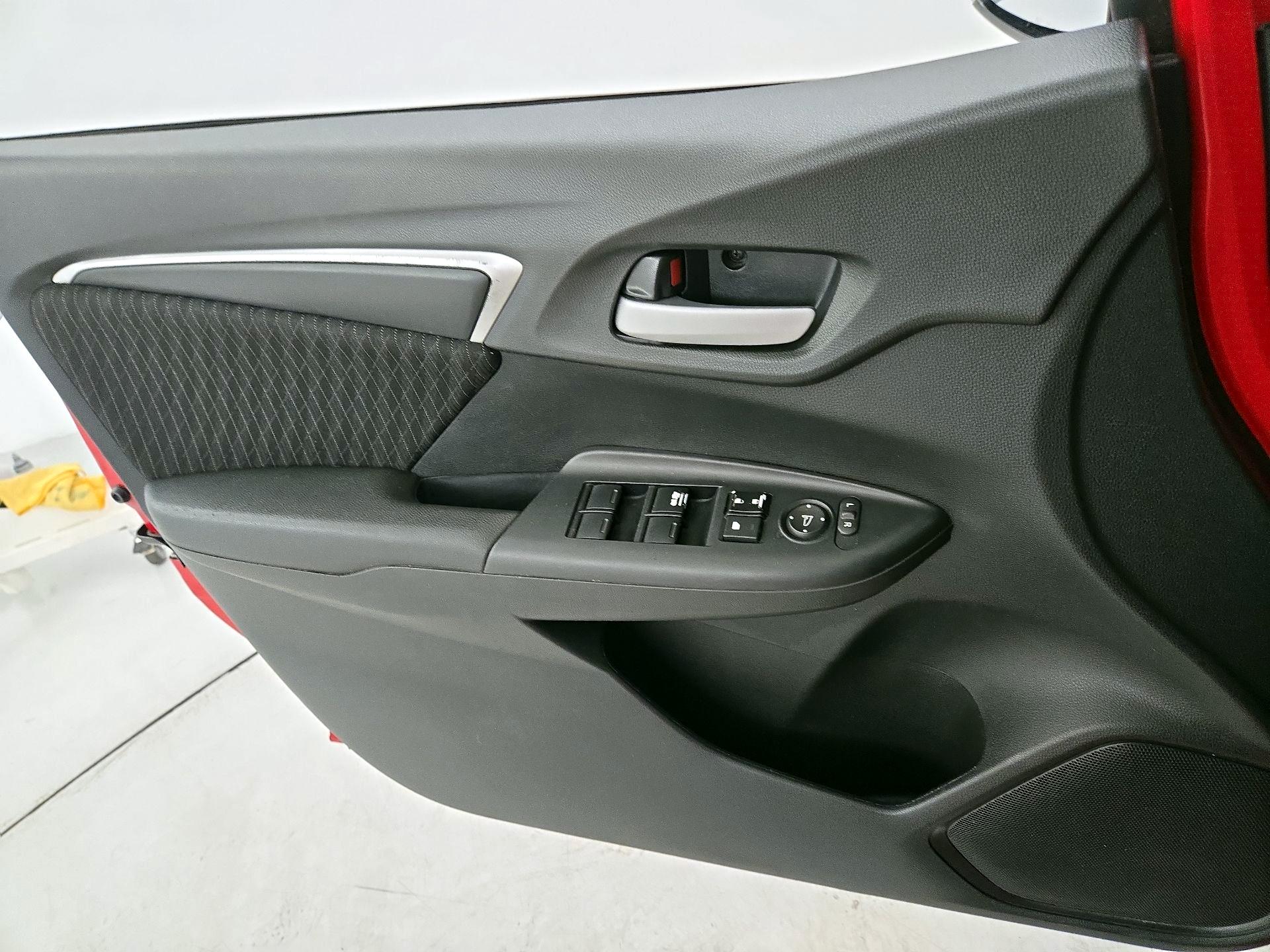 Thumbnail: 2018 Honda Fit - 12