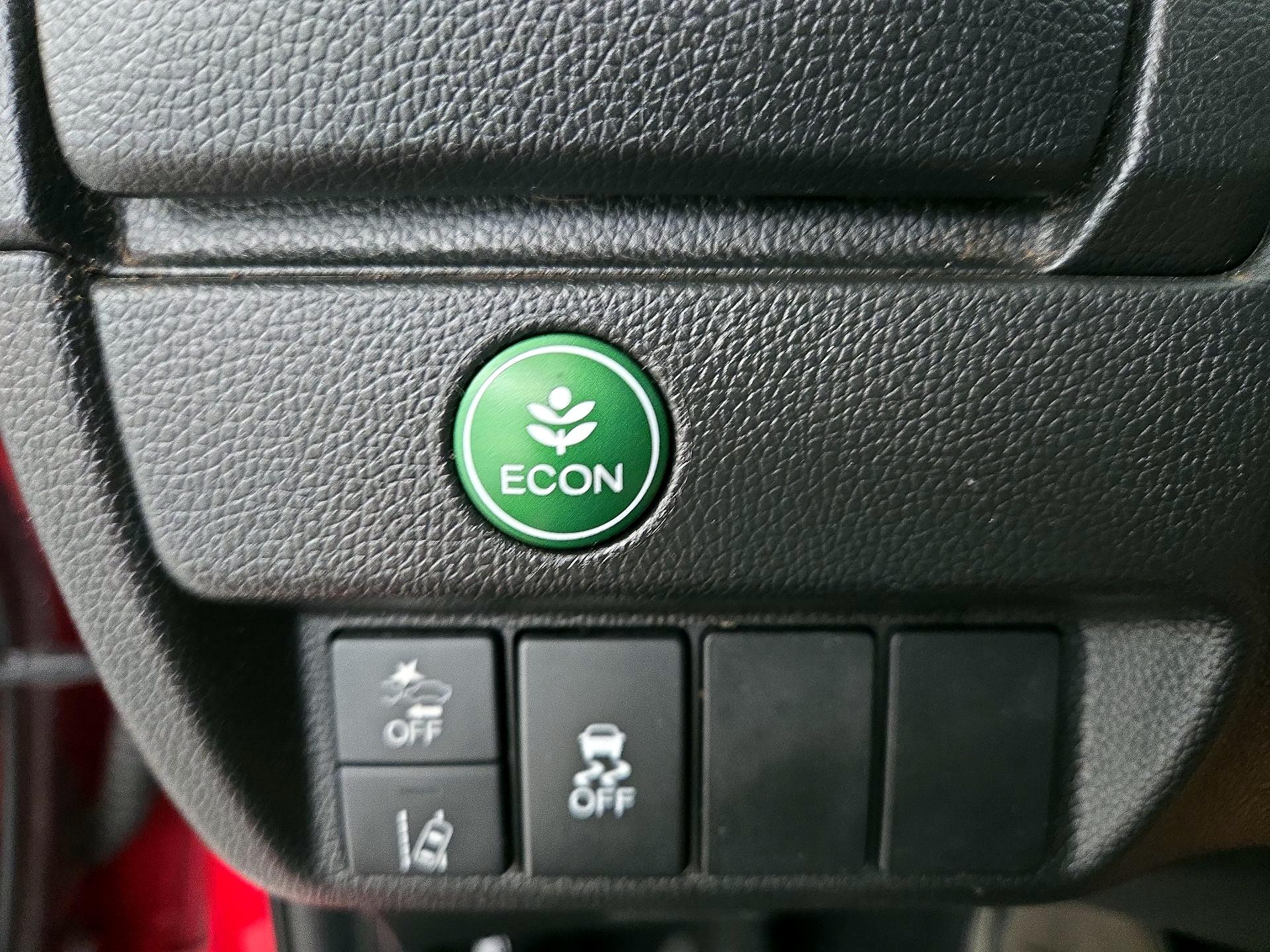 Thumbnail: 2018 Honda Fit - 13