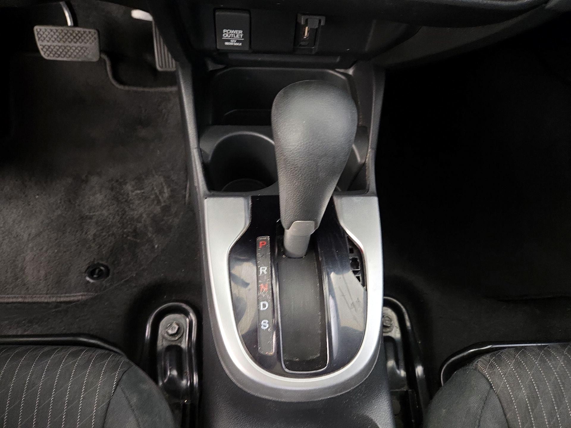 Thumbnail: 2018 Honda Fit - 17