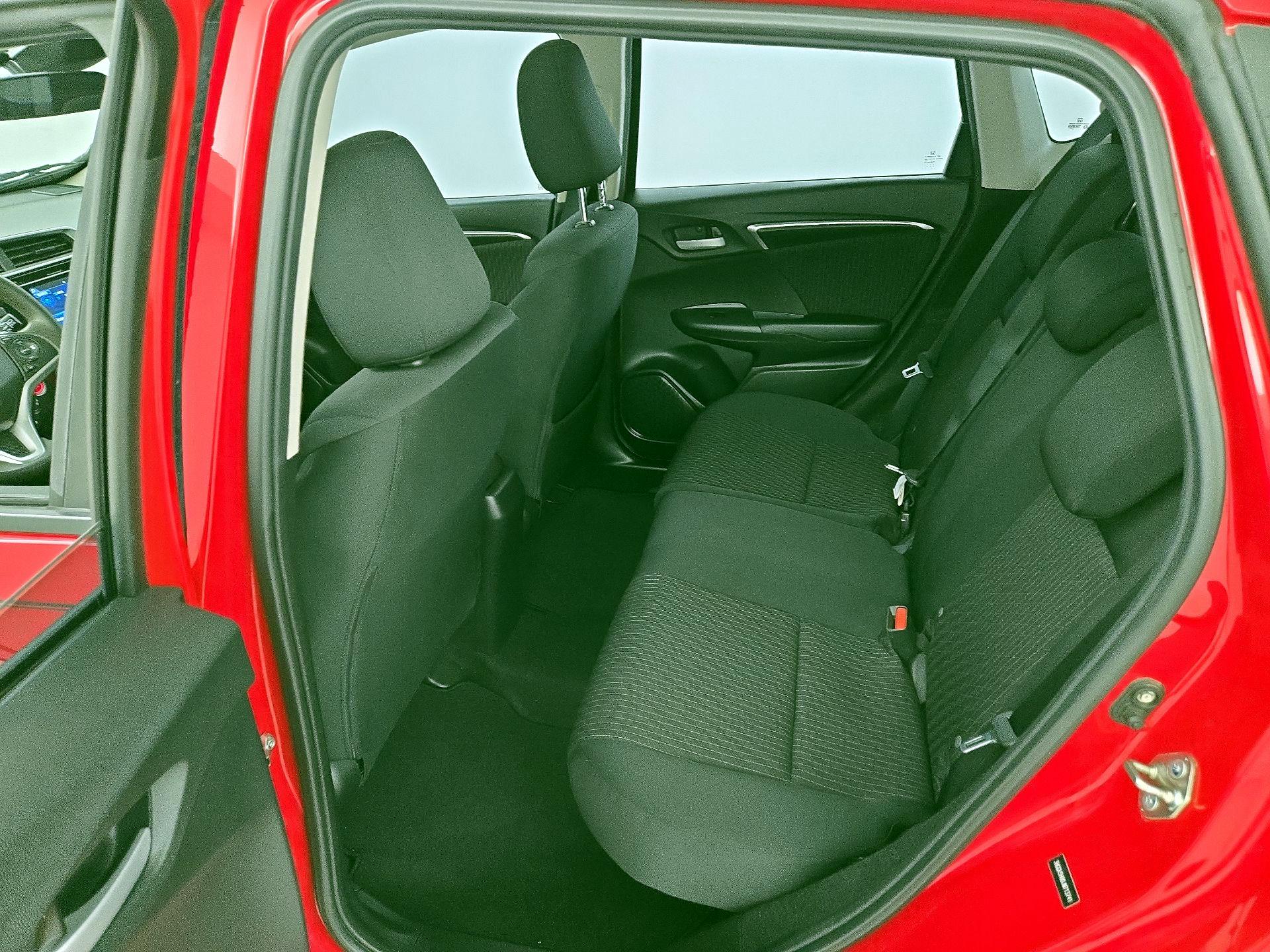 Thumbnail: 2018 Honda Fit - 20