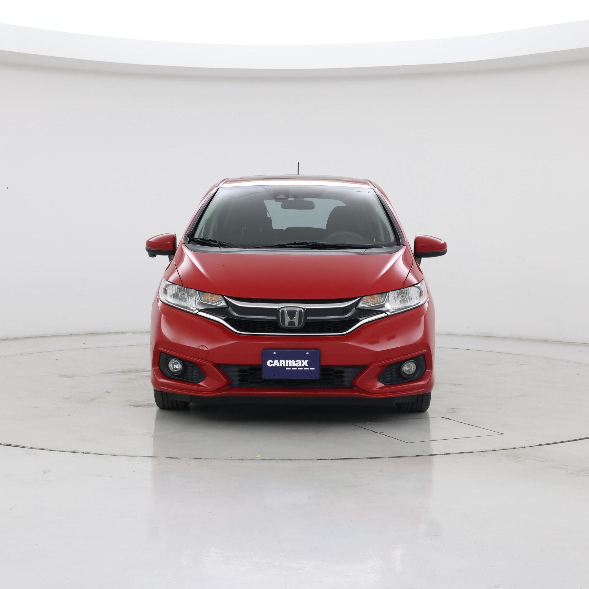 Thumbnail: 2018 Honda Fit - 5