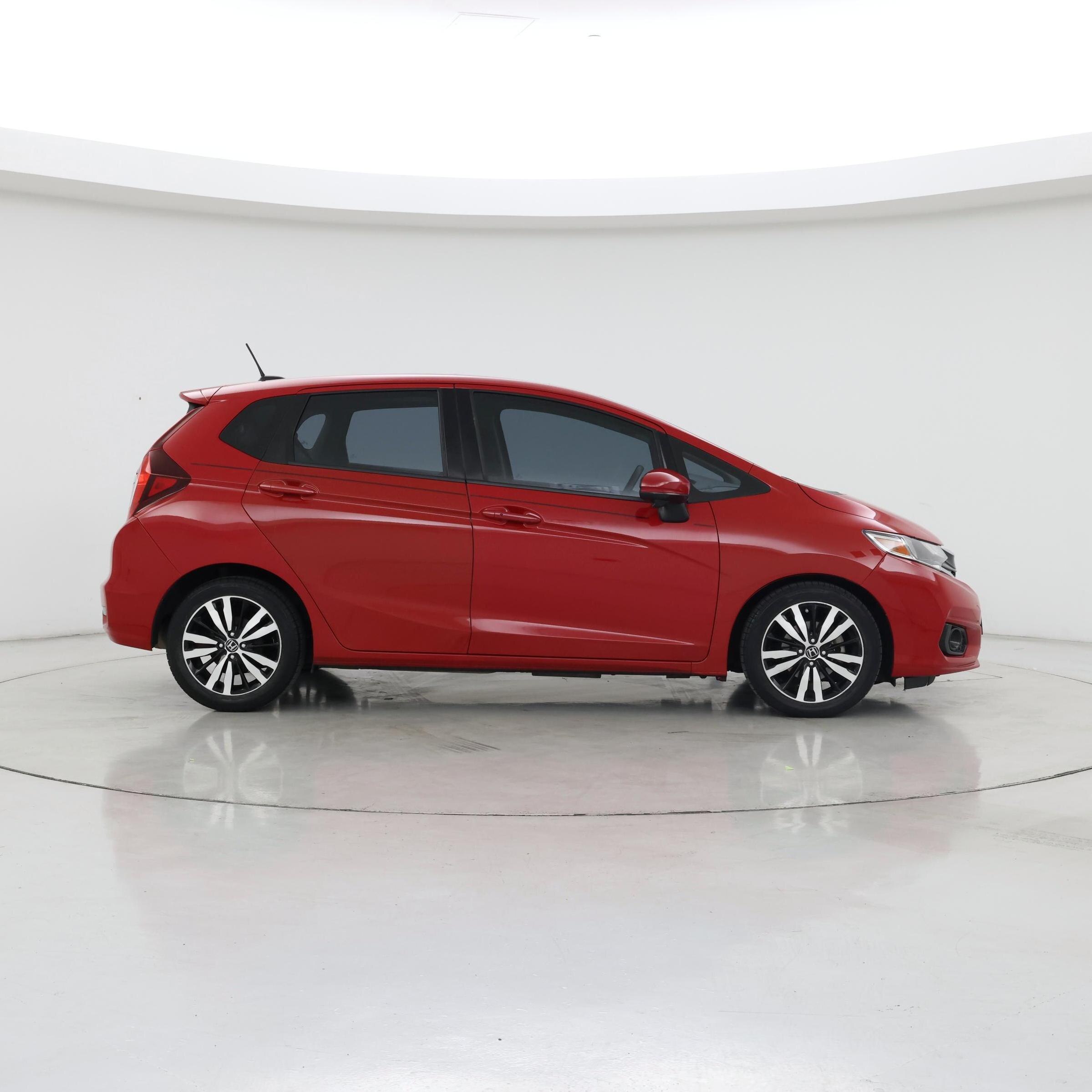 Thumbnail: 2018 Honda Fit - 7