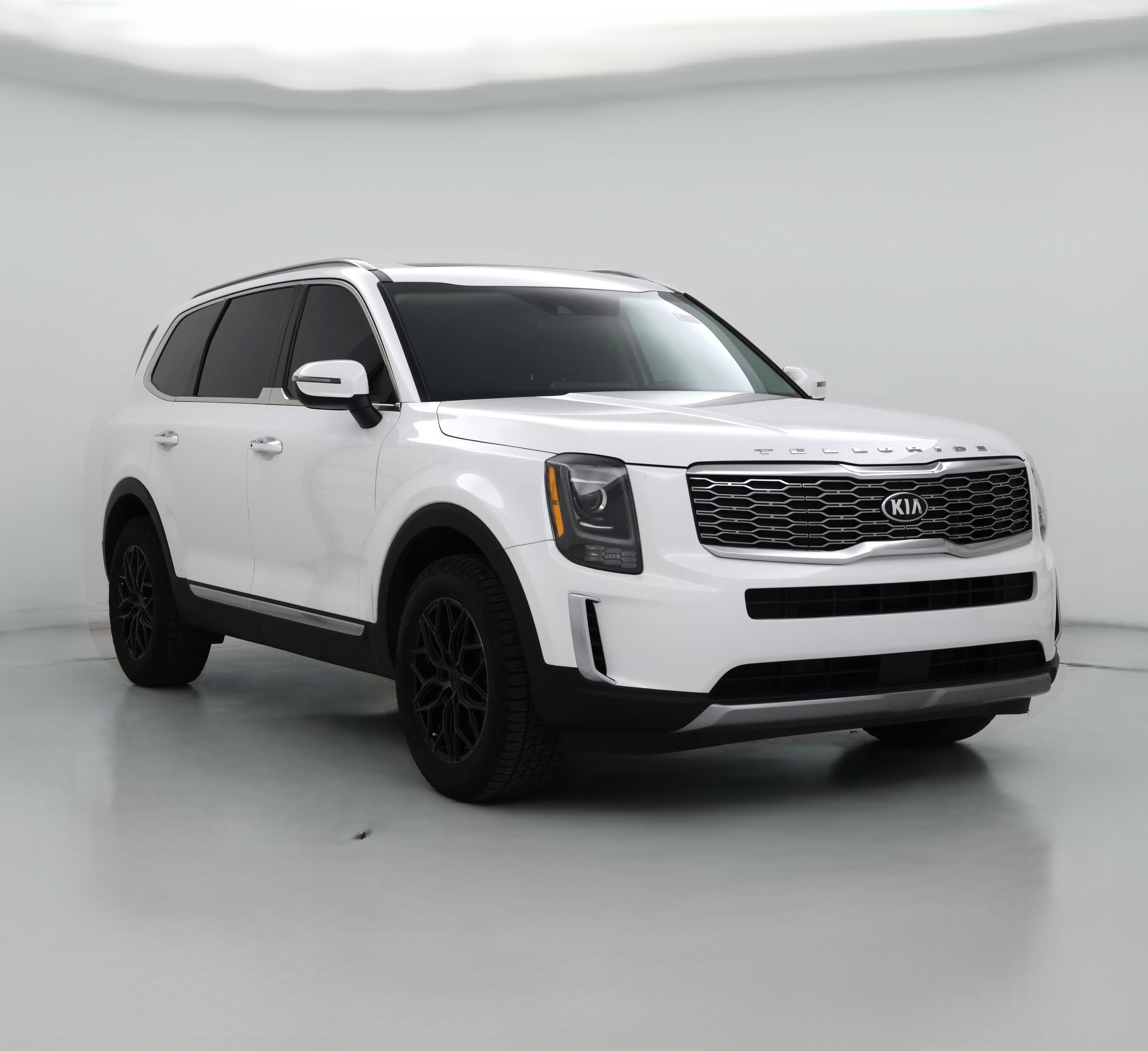 Thumbnail: 2020 Kia Telluride - 1