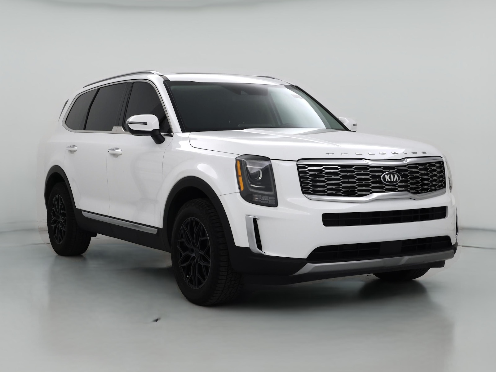 2020 Kia Telluride