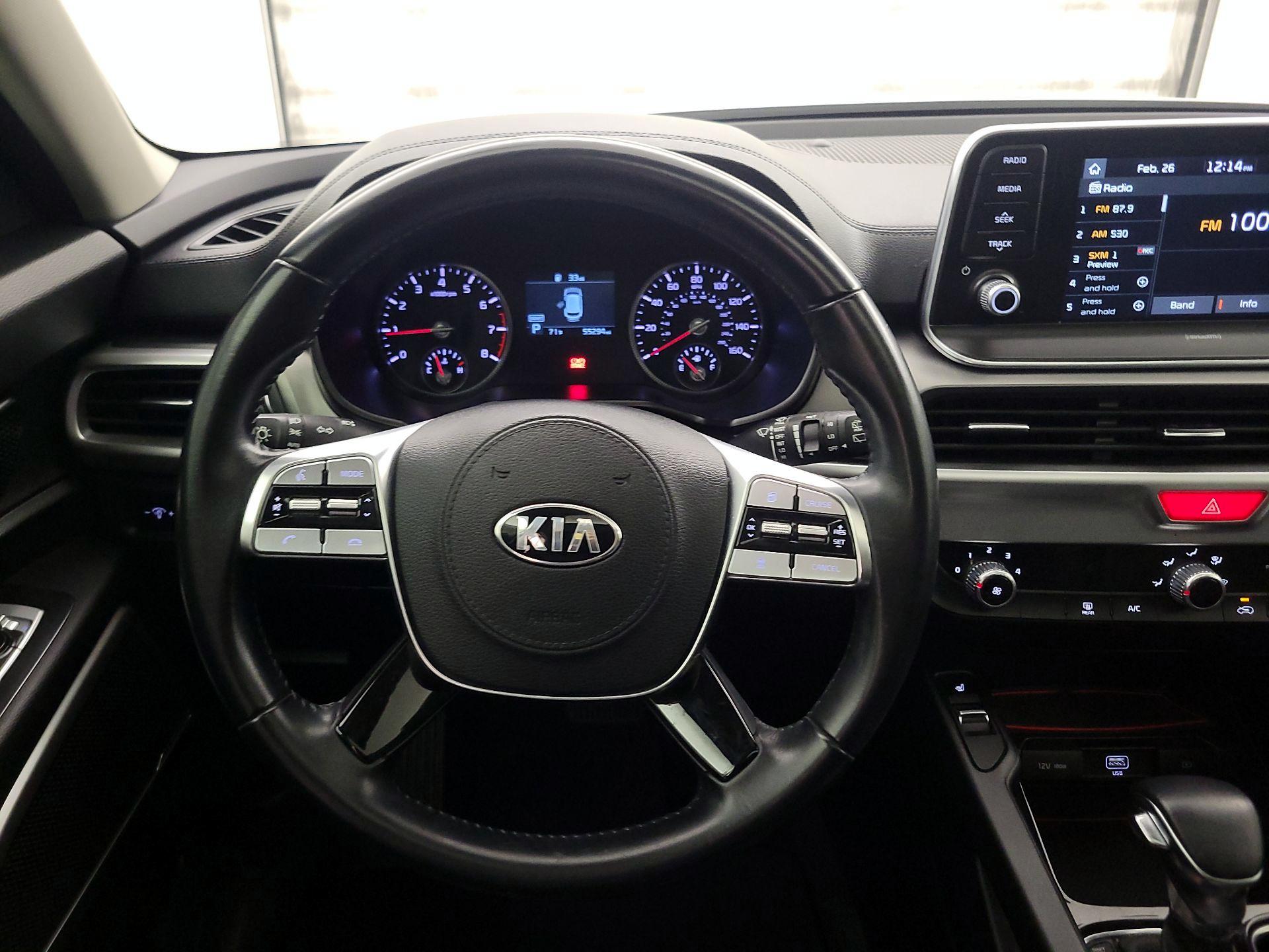 Thumbnail: 2020 Kia Telluride - 10