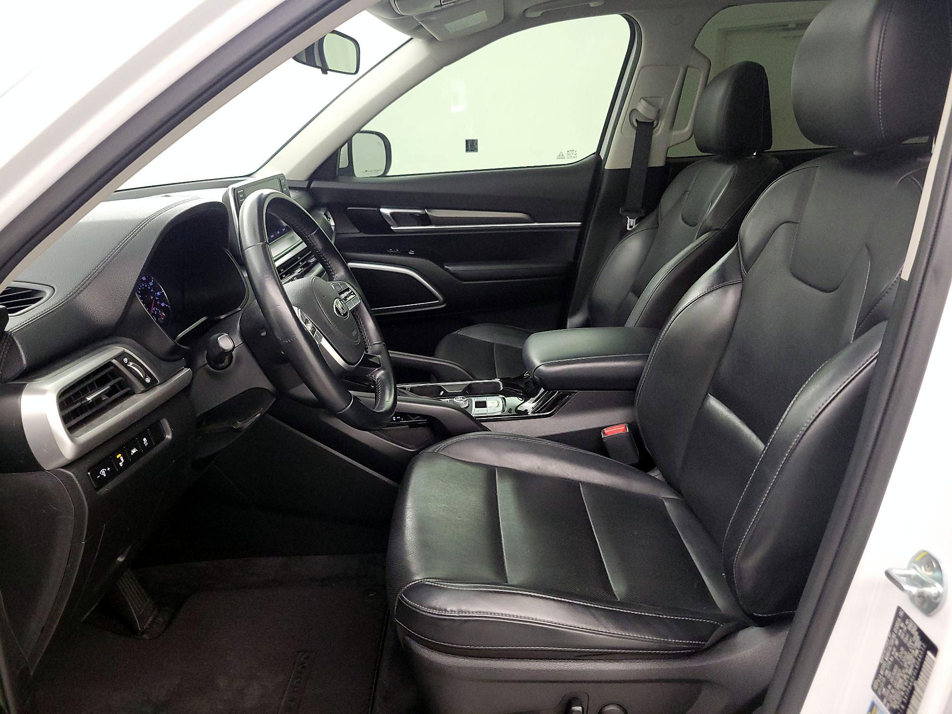 Thumbnail: 2020 Kia Telluride - 11