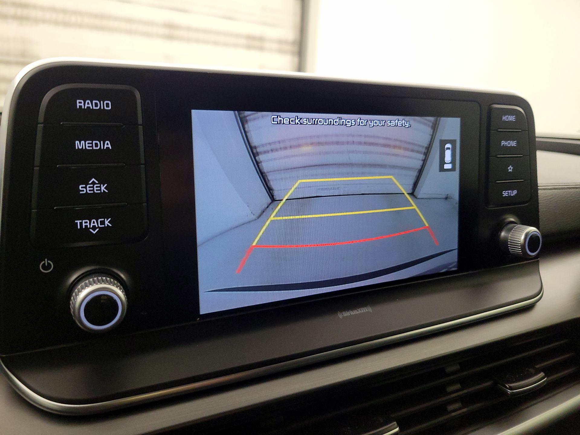 Thumbnail: 2020 Kia Telluride - 14