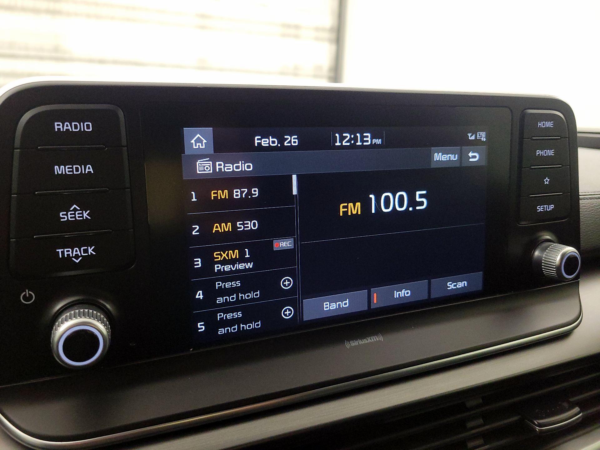 Thumbnail: 2020 Kia Telluride - 15