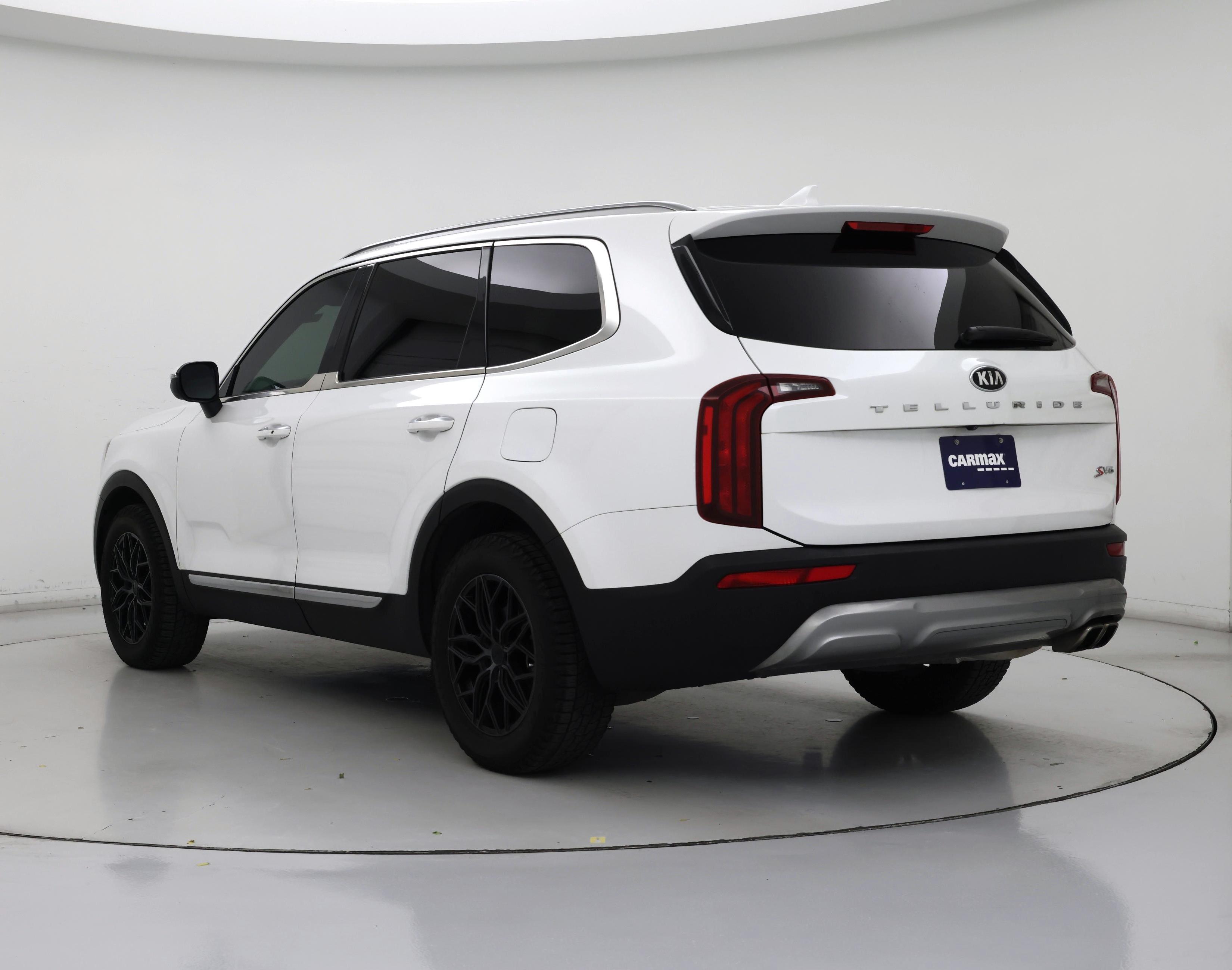 Thumbnail: 2020 Kia Telluride - 2