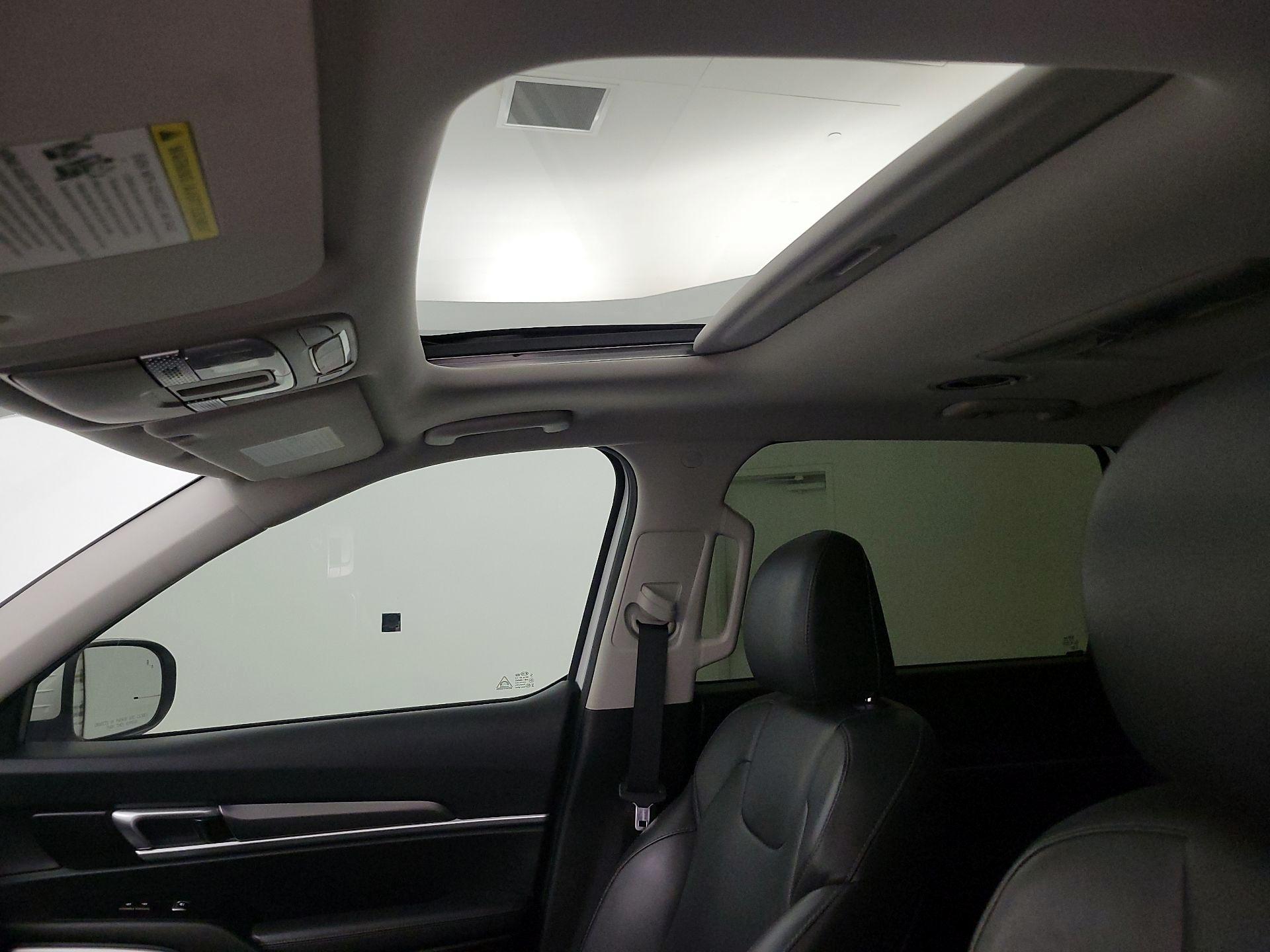 Thumbnail: 2020 Kia Telluride - 19