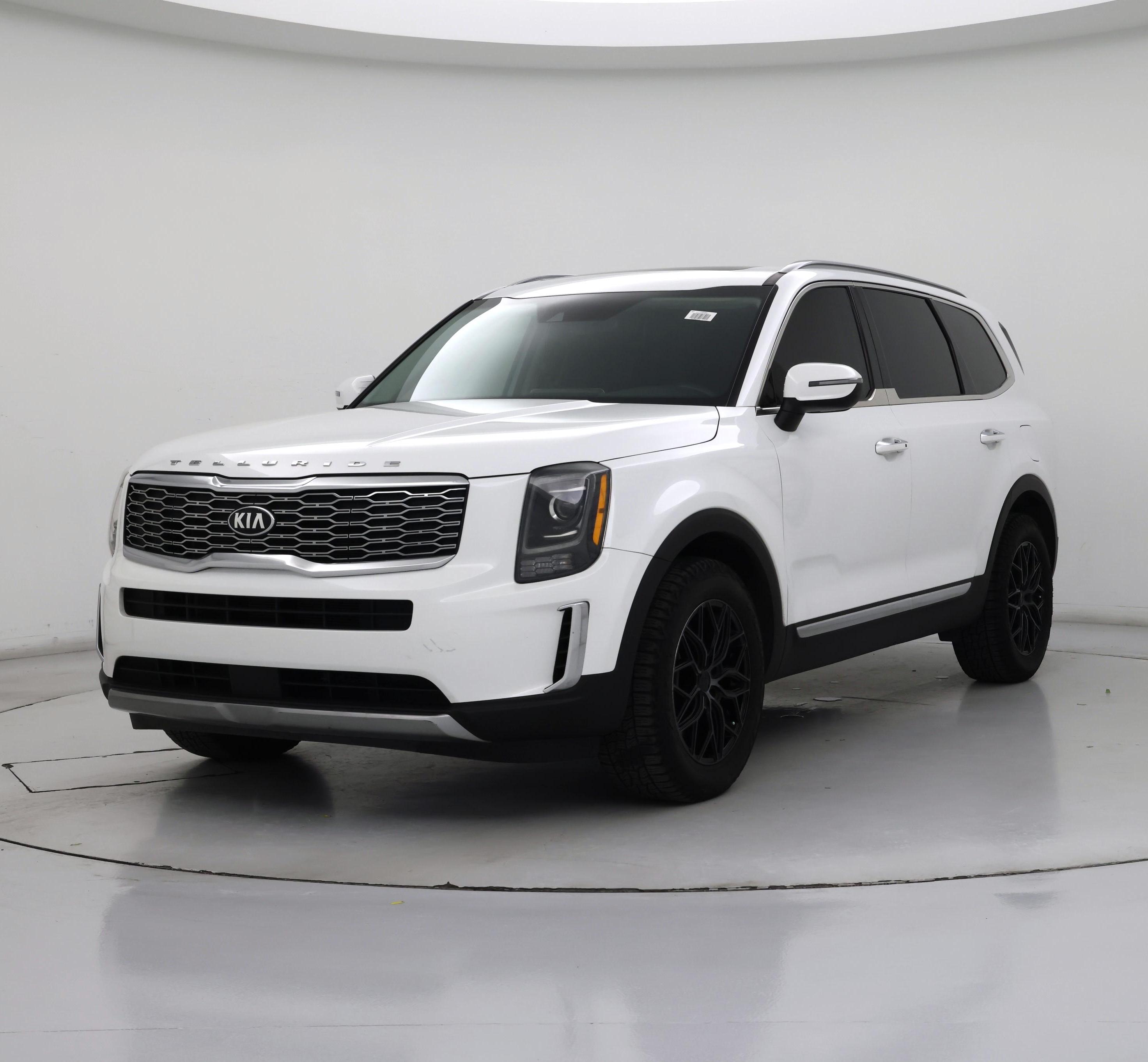 Thumbnail: 2020 Kia Telluride - 4