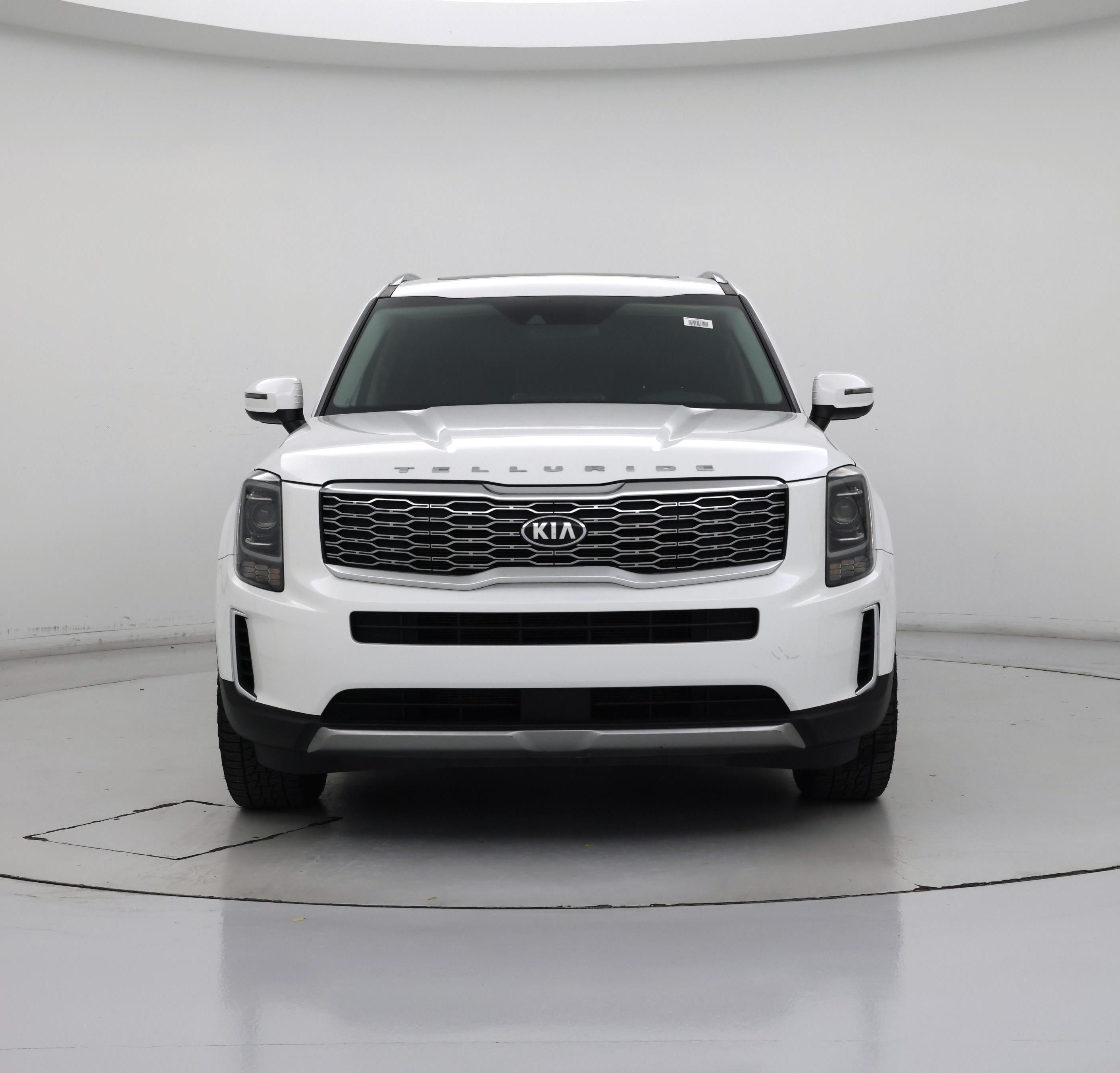 Thumbnail: 2020 Kia Telluride - 5