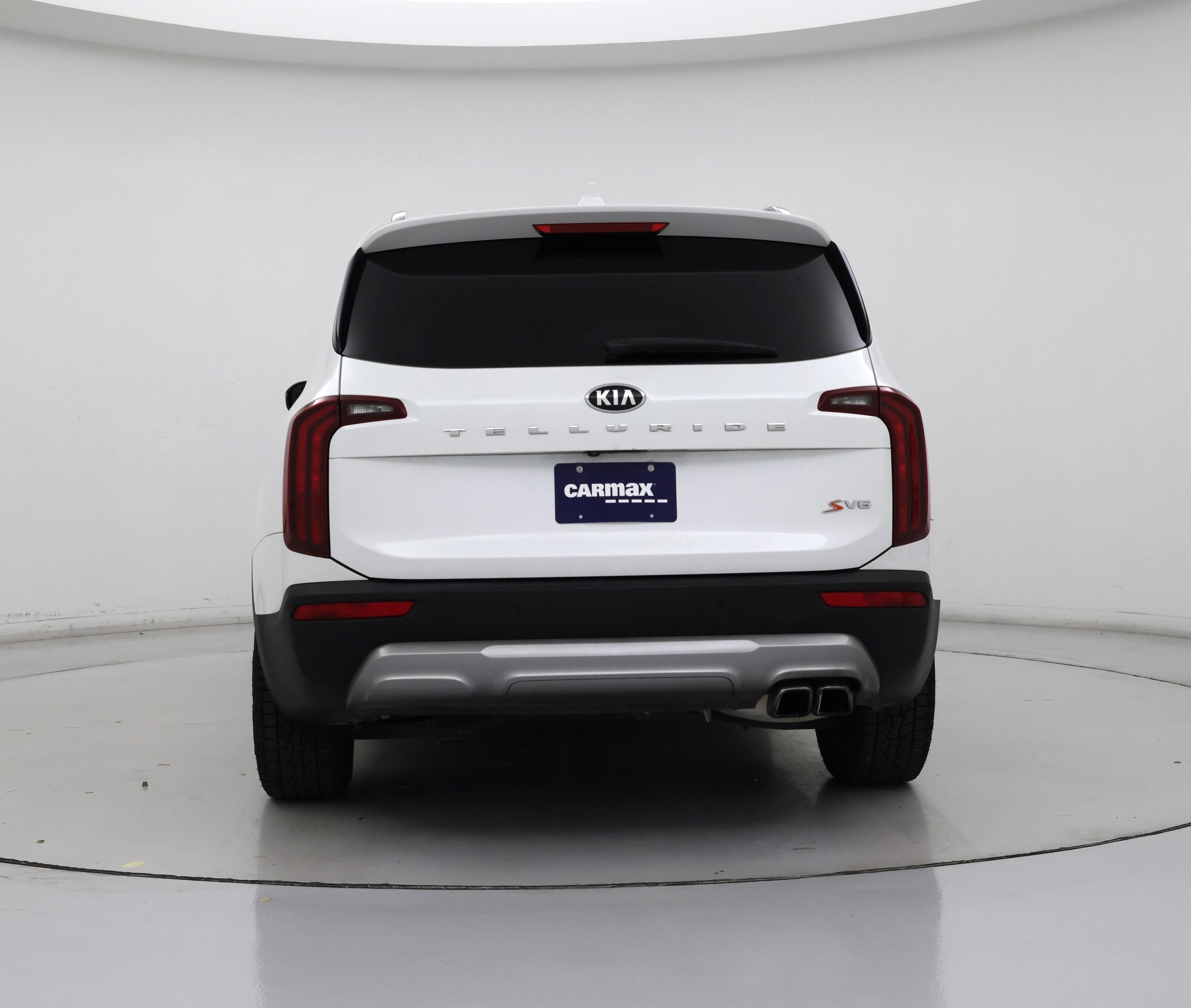 Thumbnail: 2020 Kia Telluride - 6
