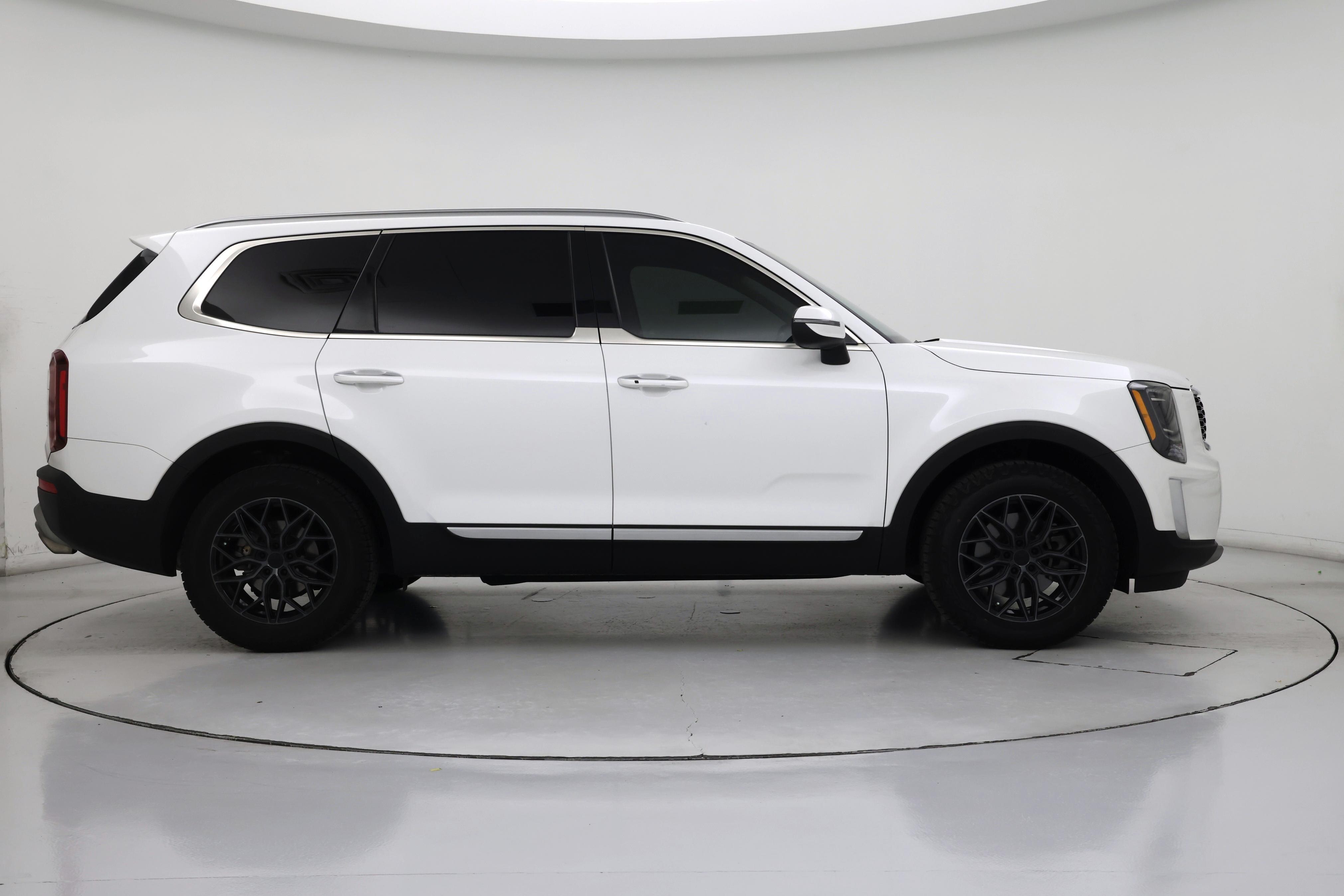 Thumbnail: 2020 Kia Telluride - 7