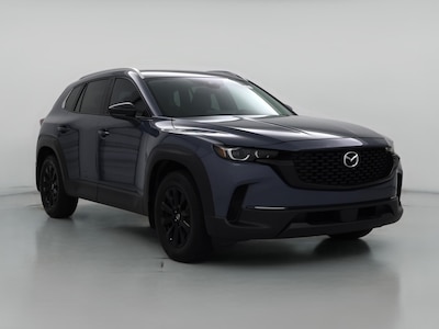 2023 Mazda CX-50 2.5 S Preferred Plus Package